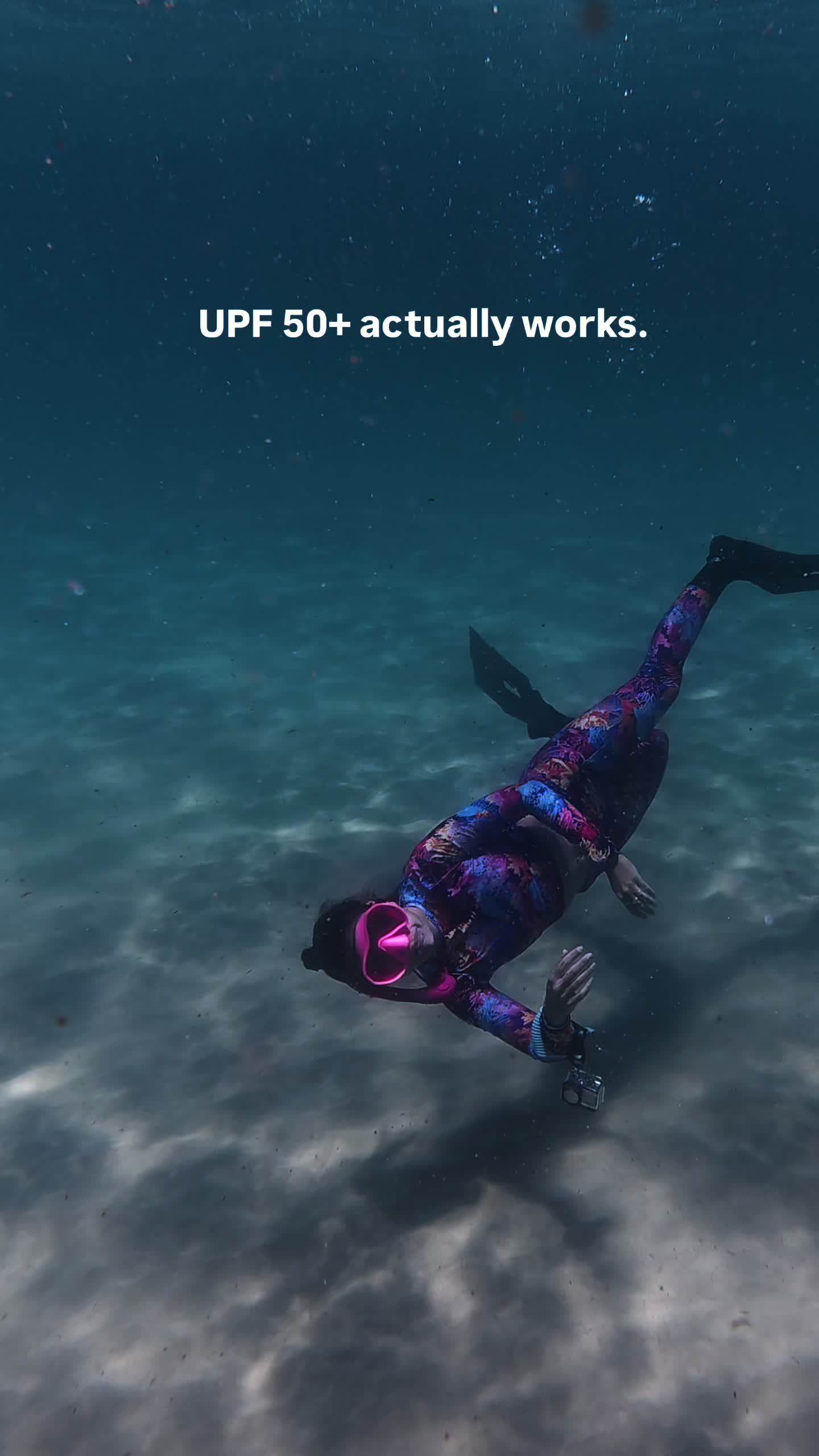 @The Dive Compass