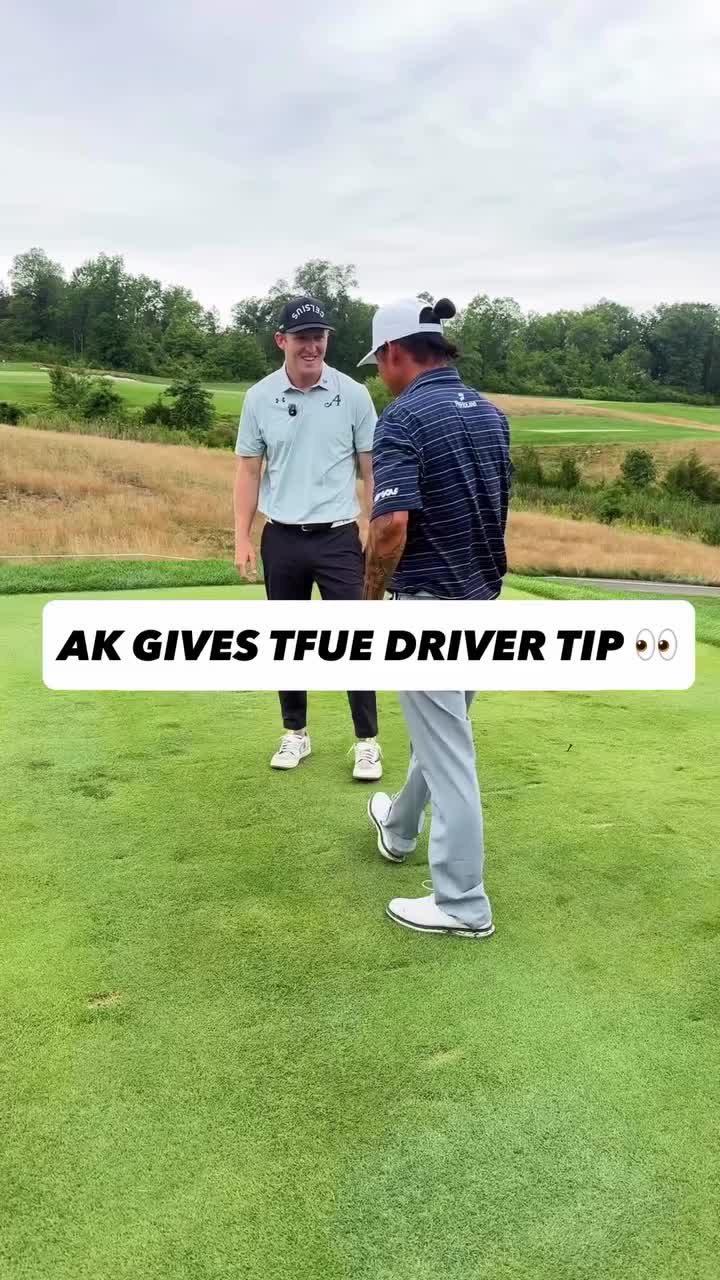 @LIV Golf