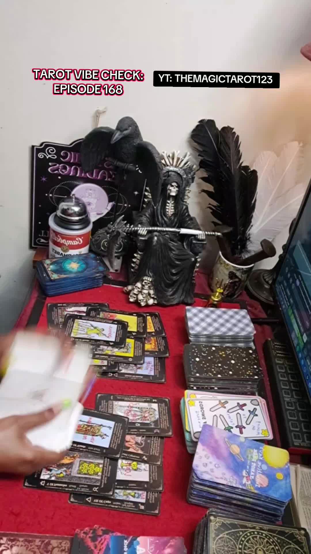 @THEMAGICTAROT123