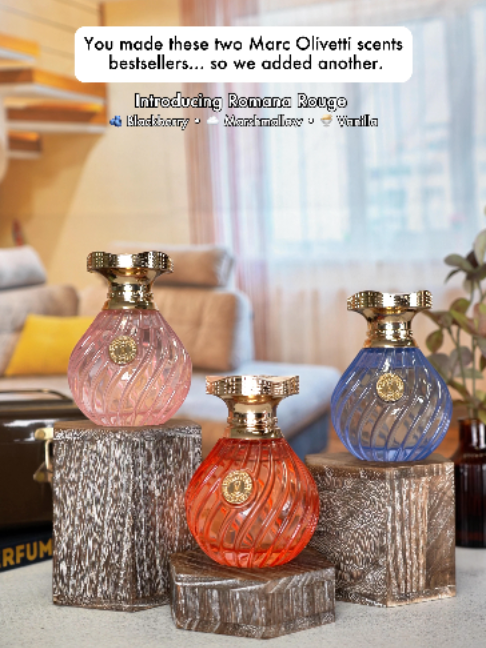 @Fragrance Outlet-Shop