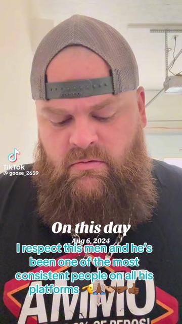 @LeonReeseJR
