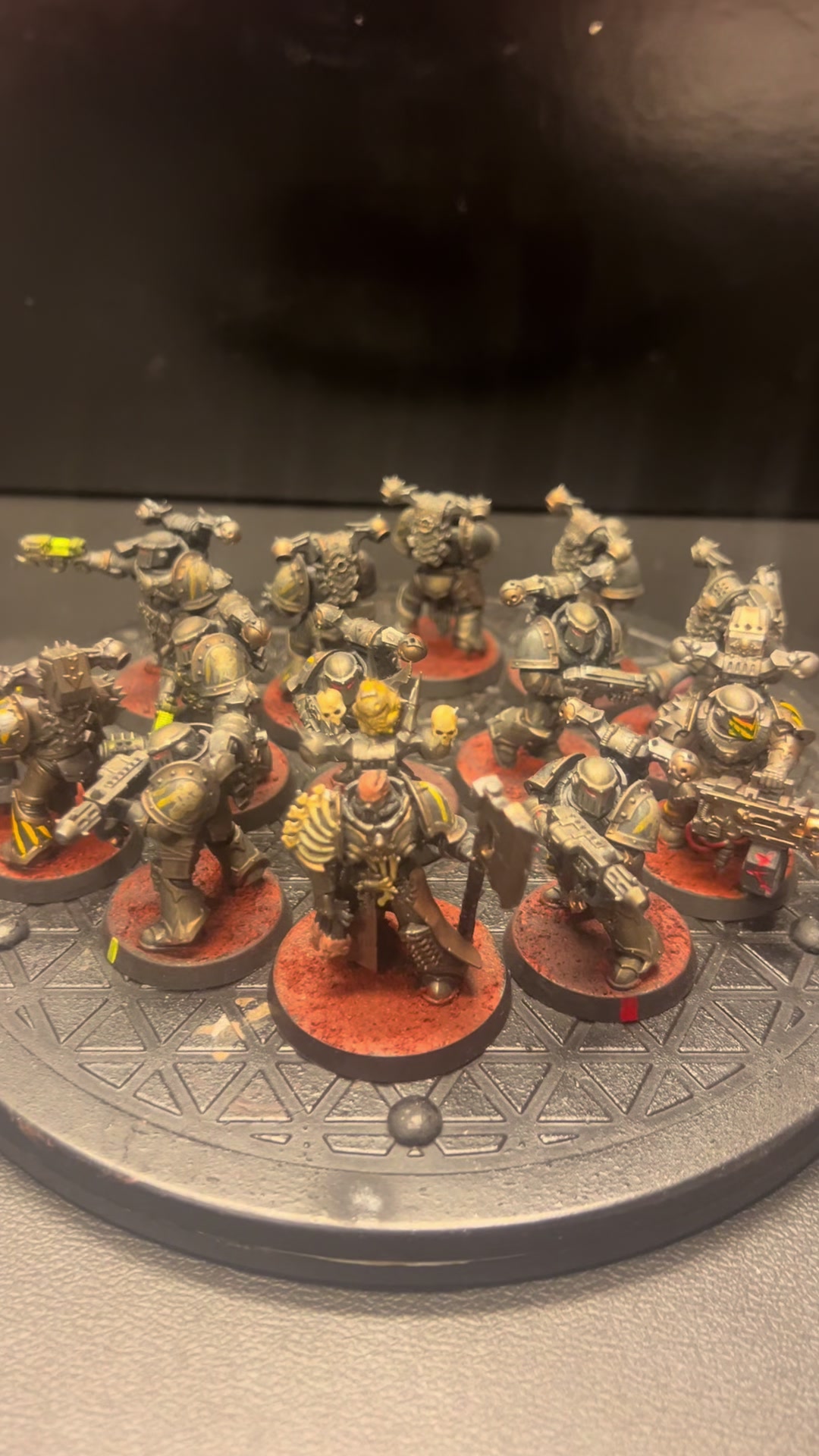 @theguywithalltheguard