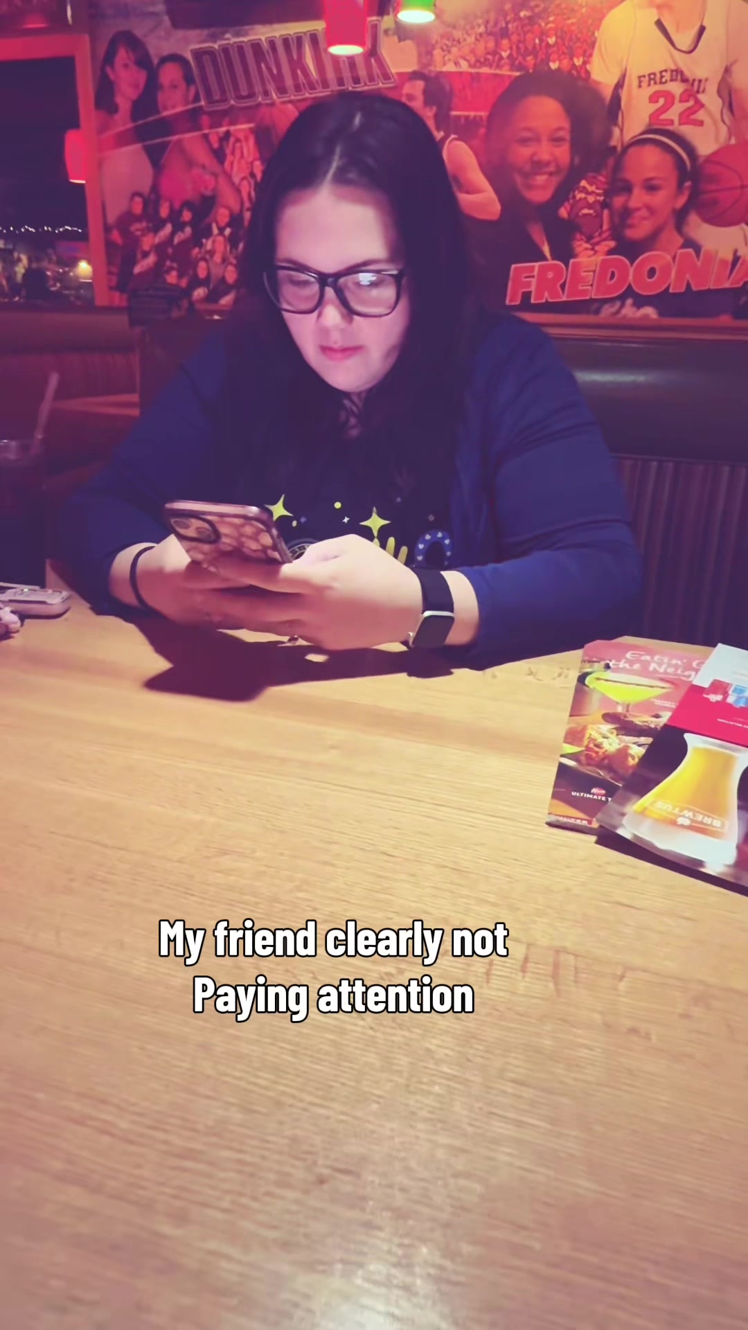 @Amarieah