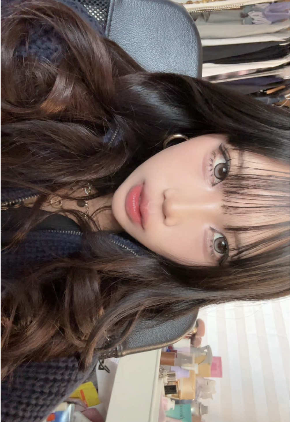 @かずは