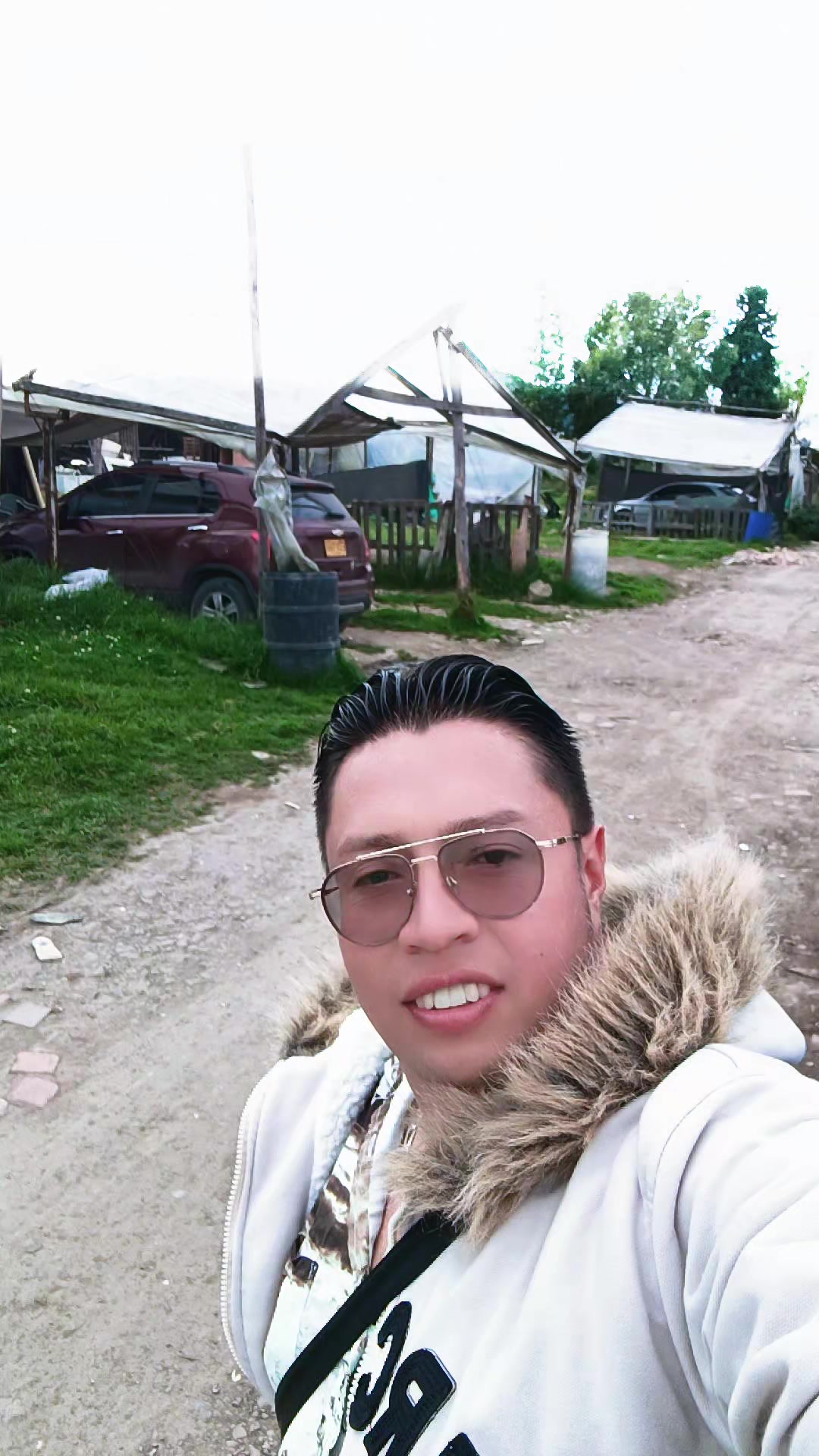 @Marco Avendaño