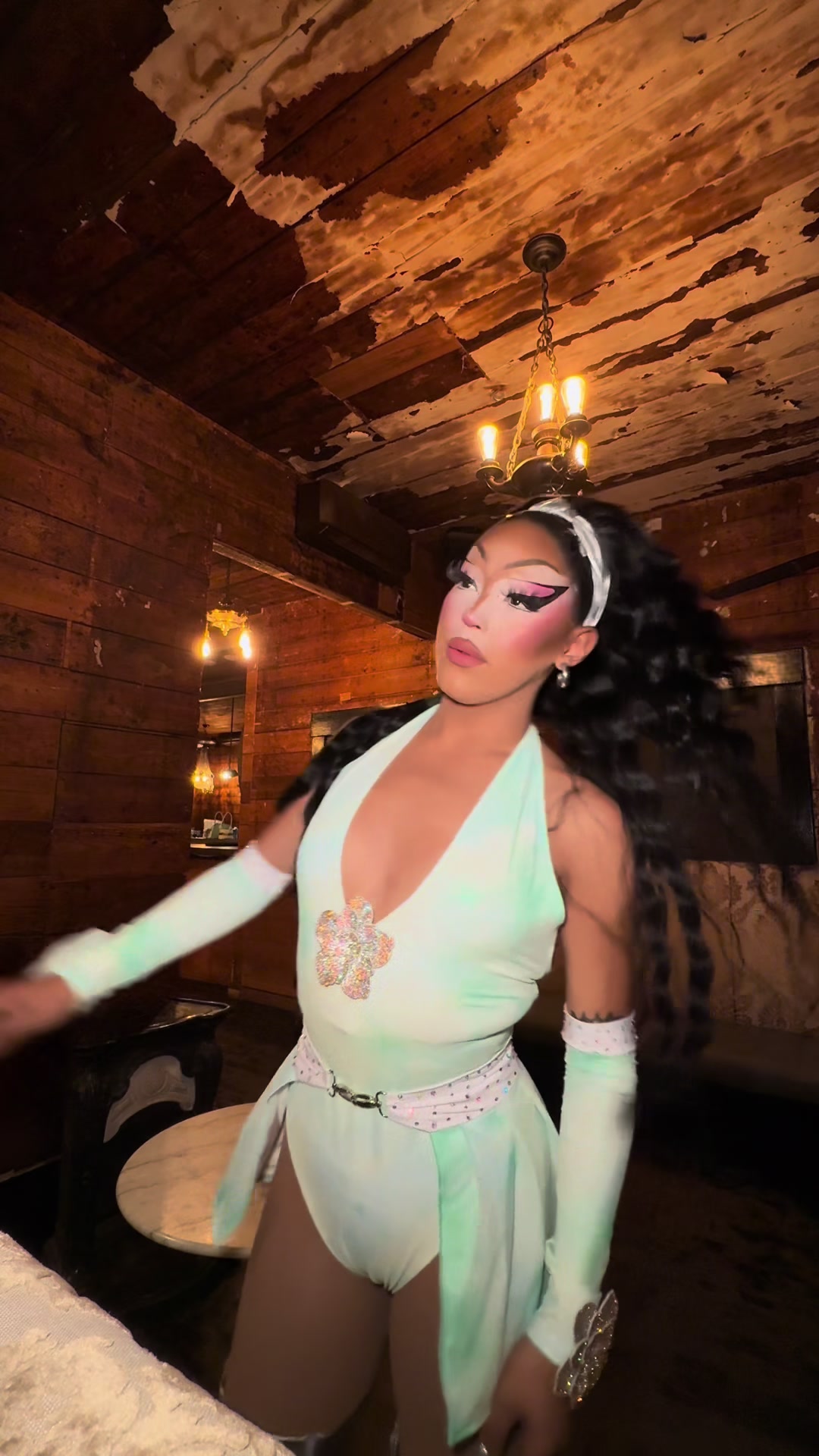 @Y2K Popstar of HTX💞