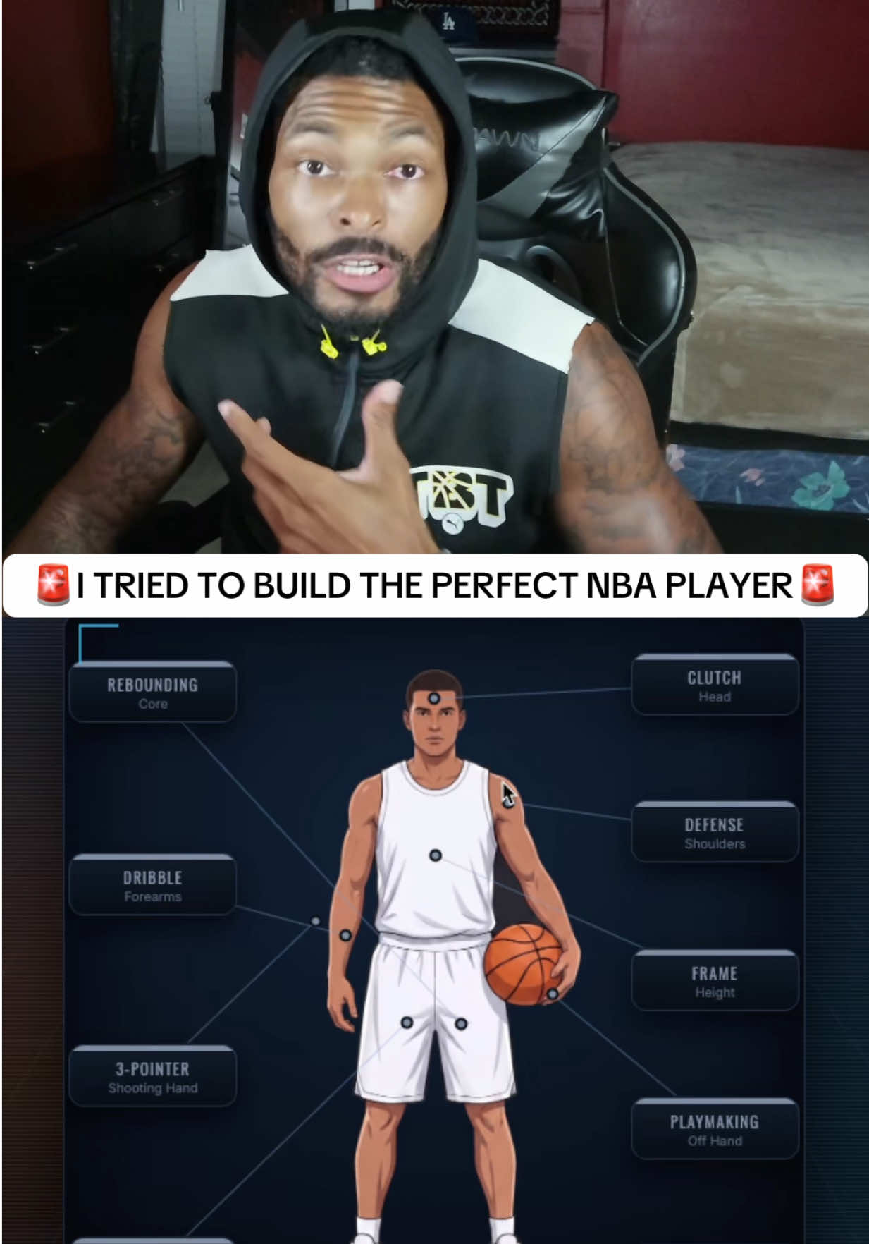 @Cinco Talks Hoops