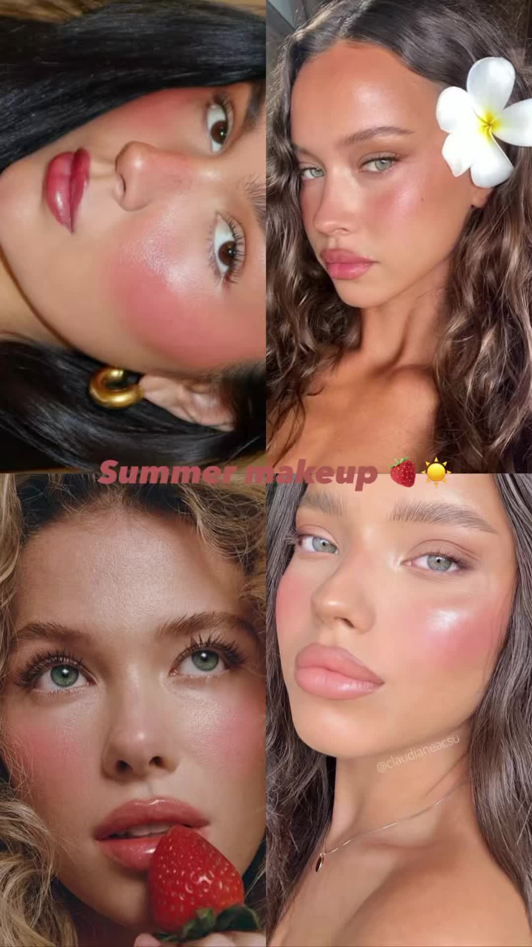 @Carmella Rose
