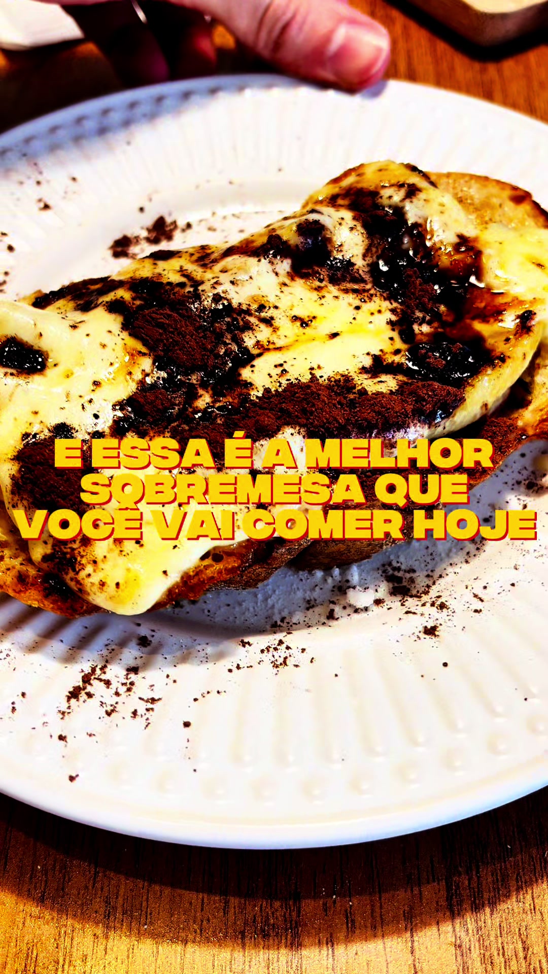 @Cad&ecirc; o Dado?