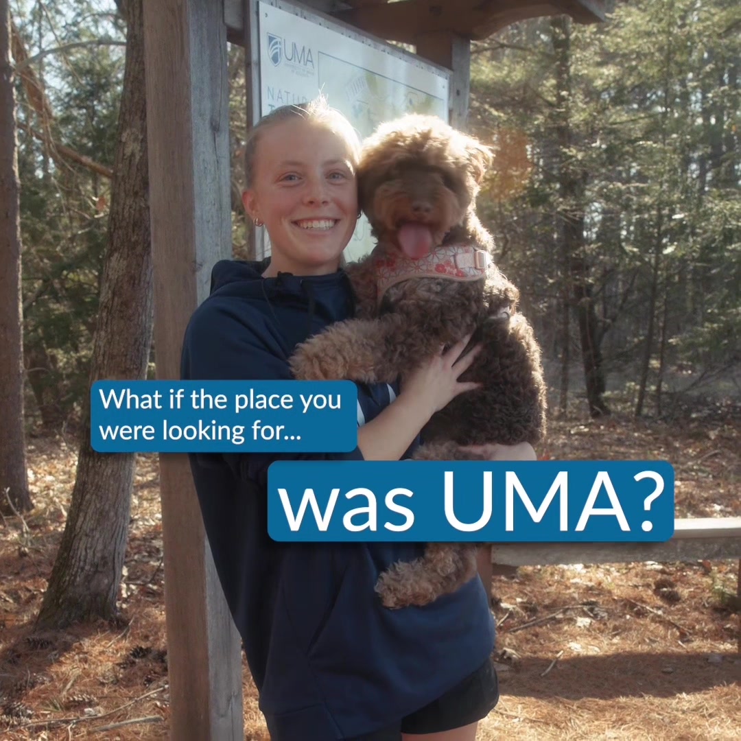 @University of Maine at Augusta