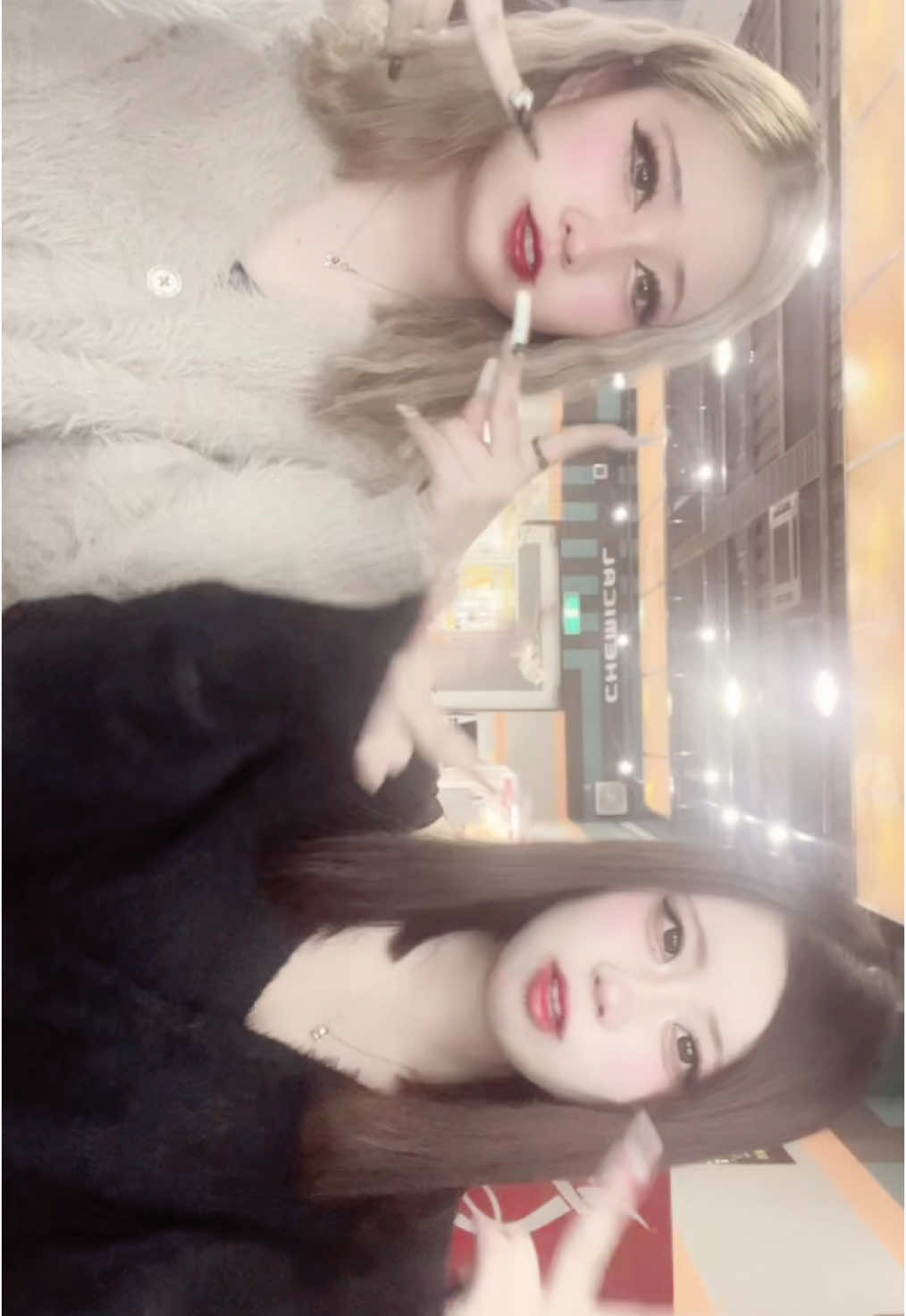 @まどか