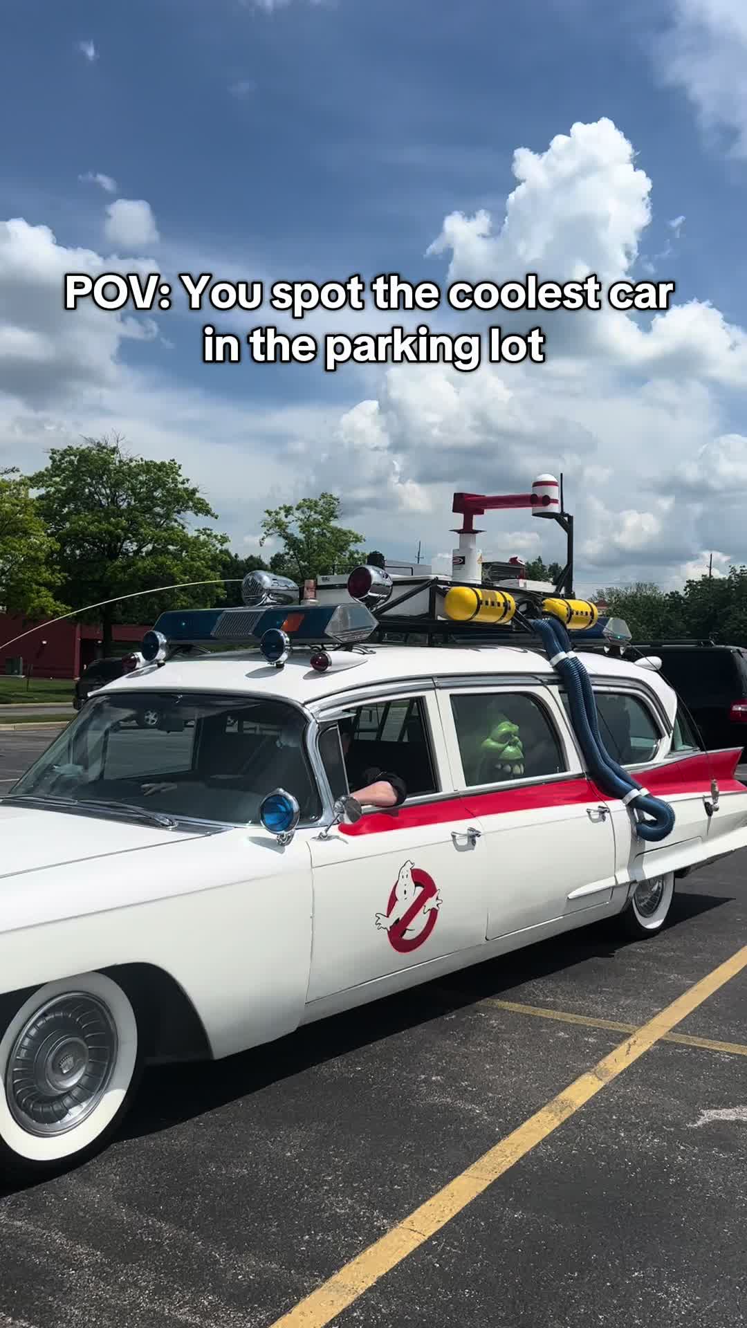 @The Movie Car Man