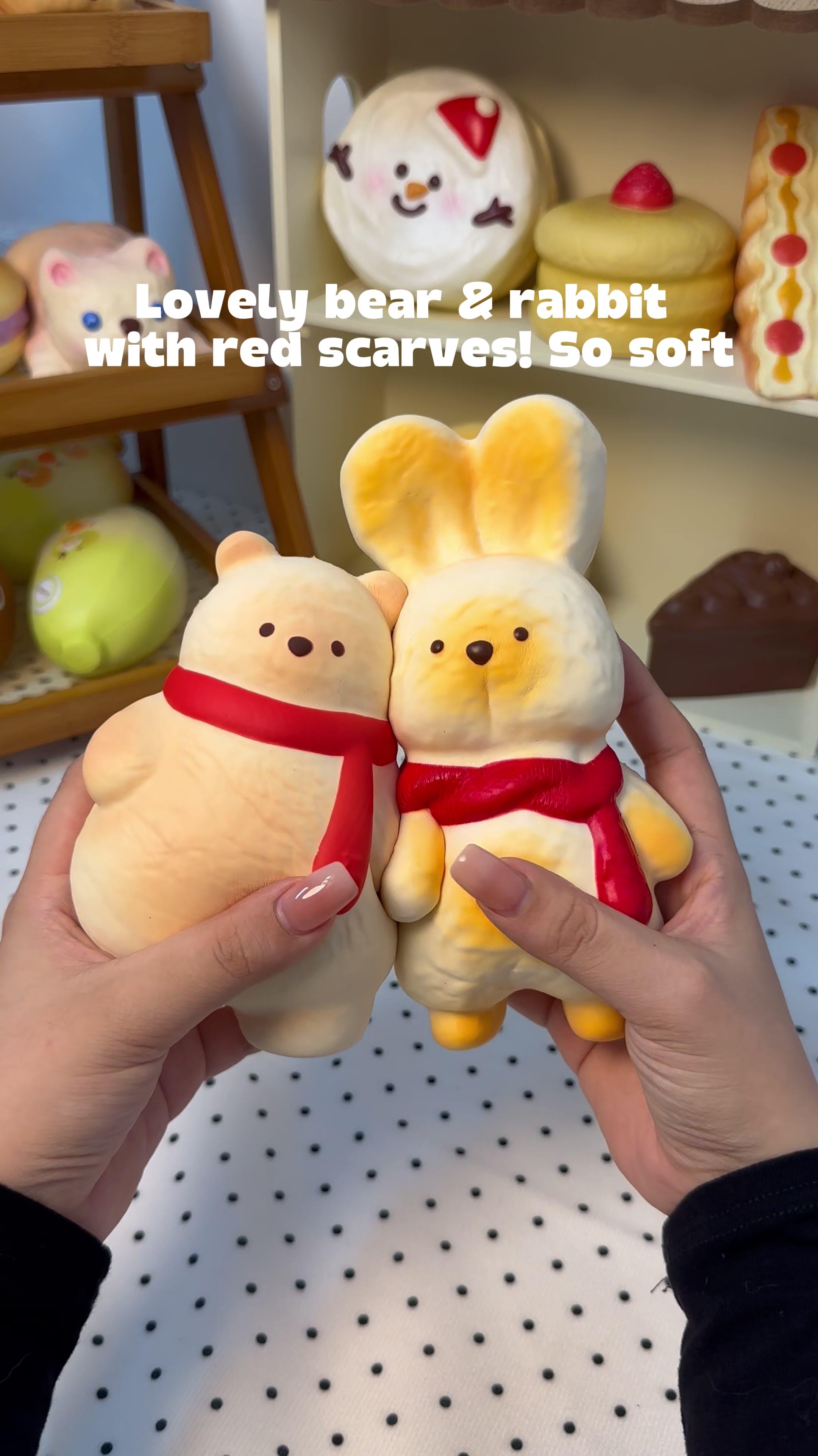 @MHM Squishy