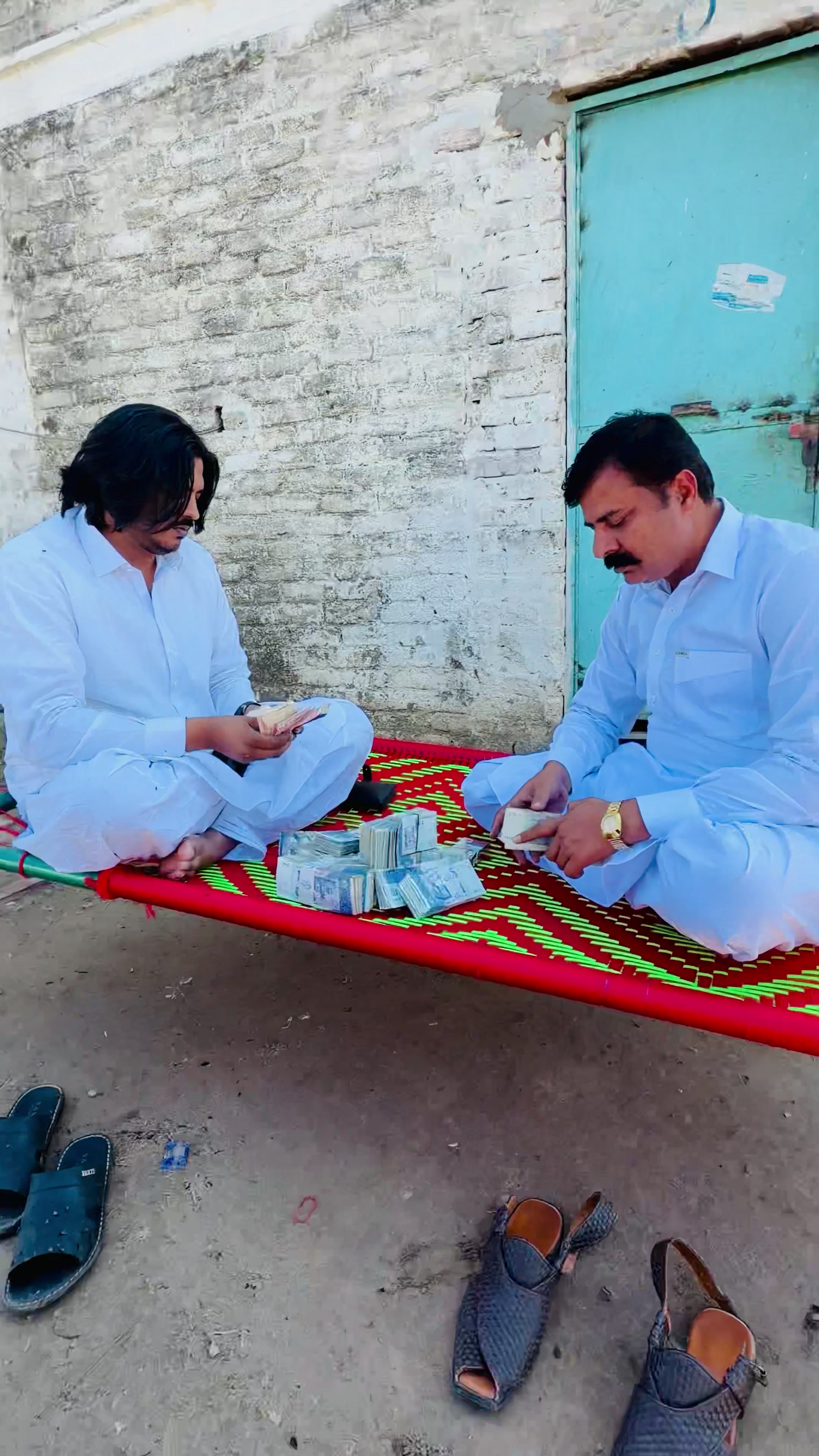 @چوھدری تصدق مالک چیمہ