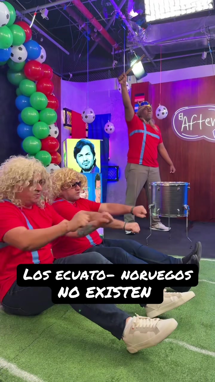 @Victor Arauz