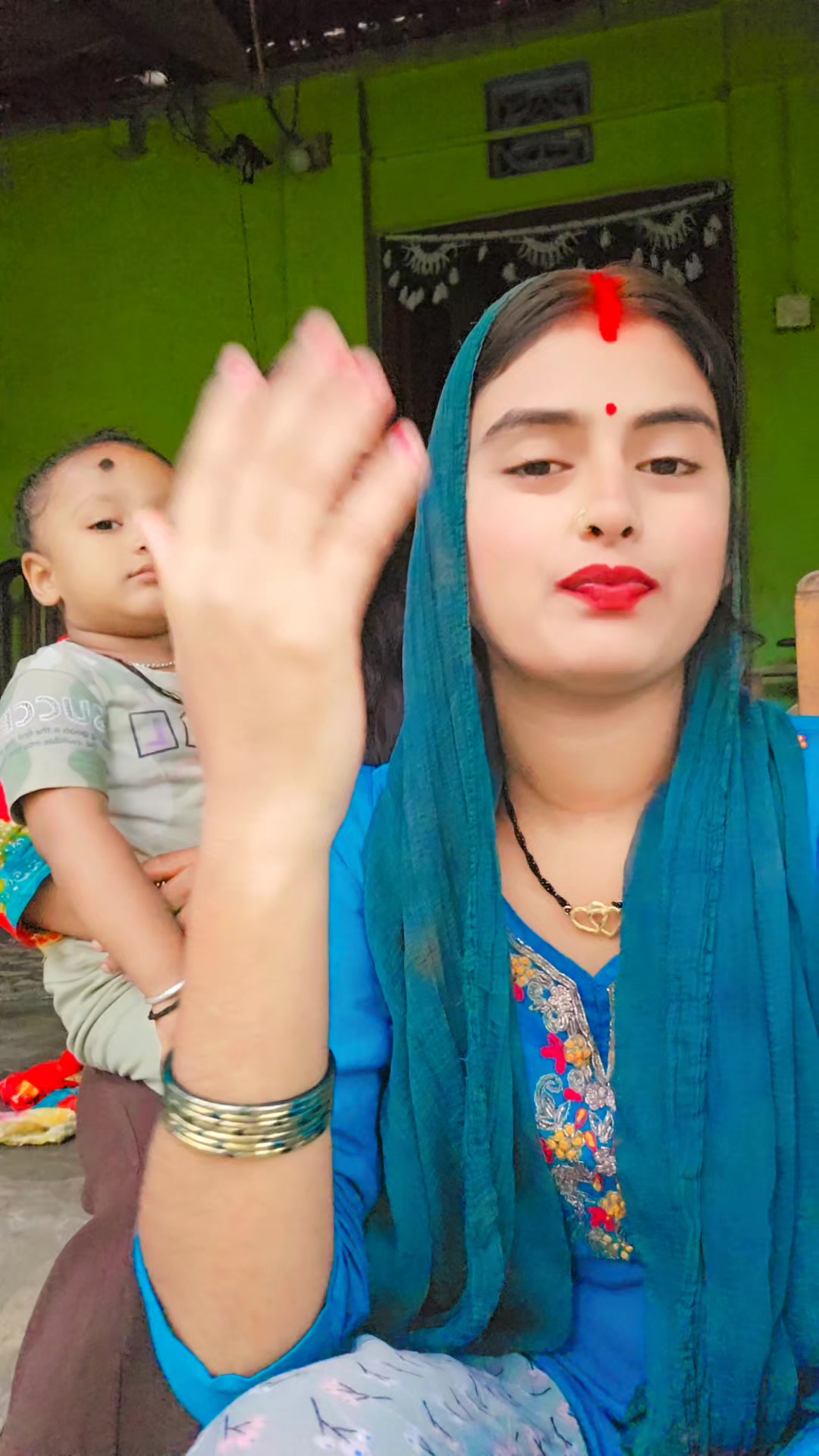 @babita ❤️❤️santosh