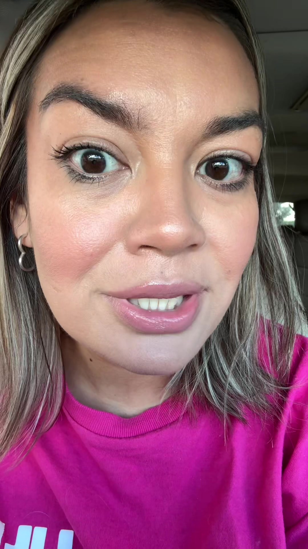 @Lily