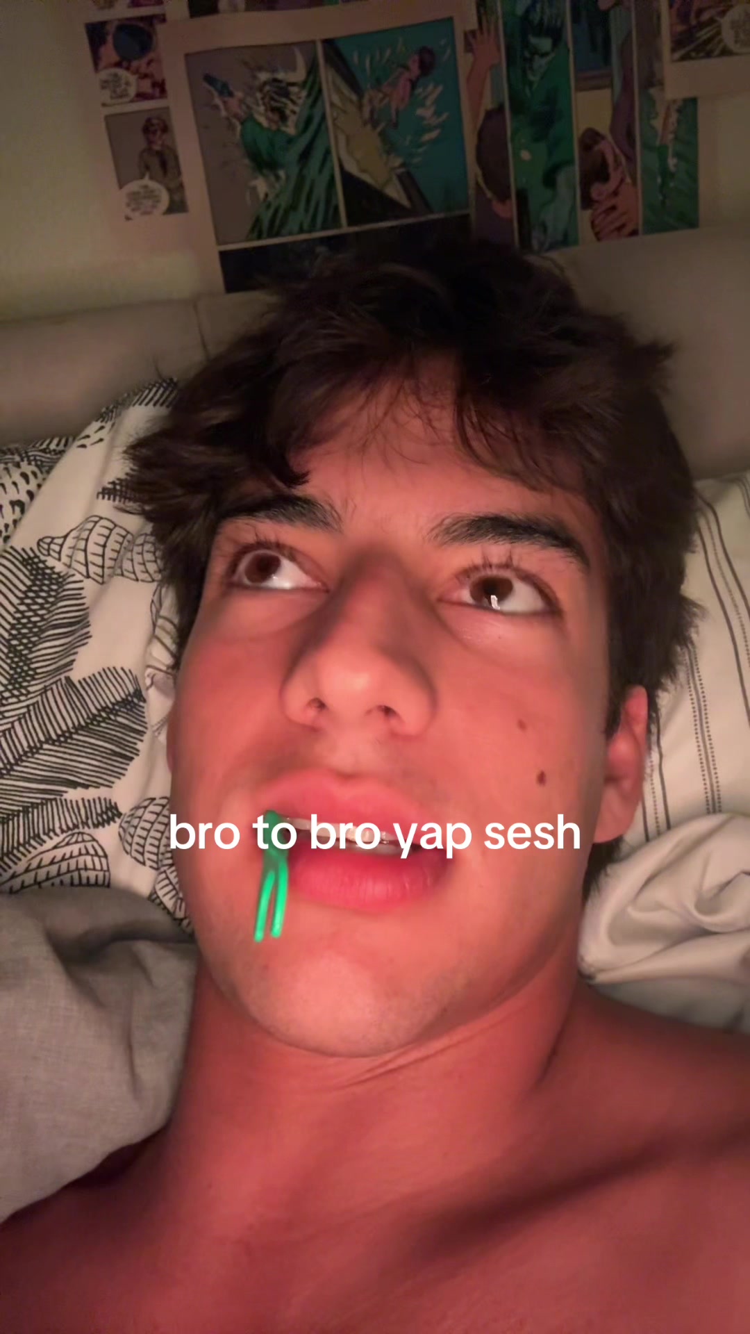 @Ihatenate