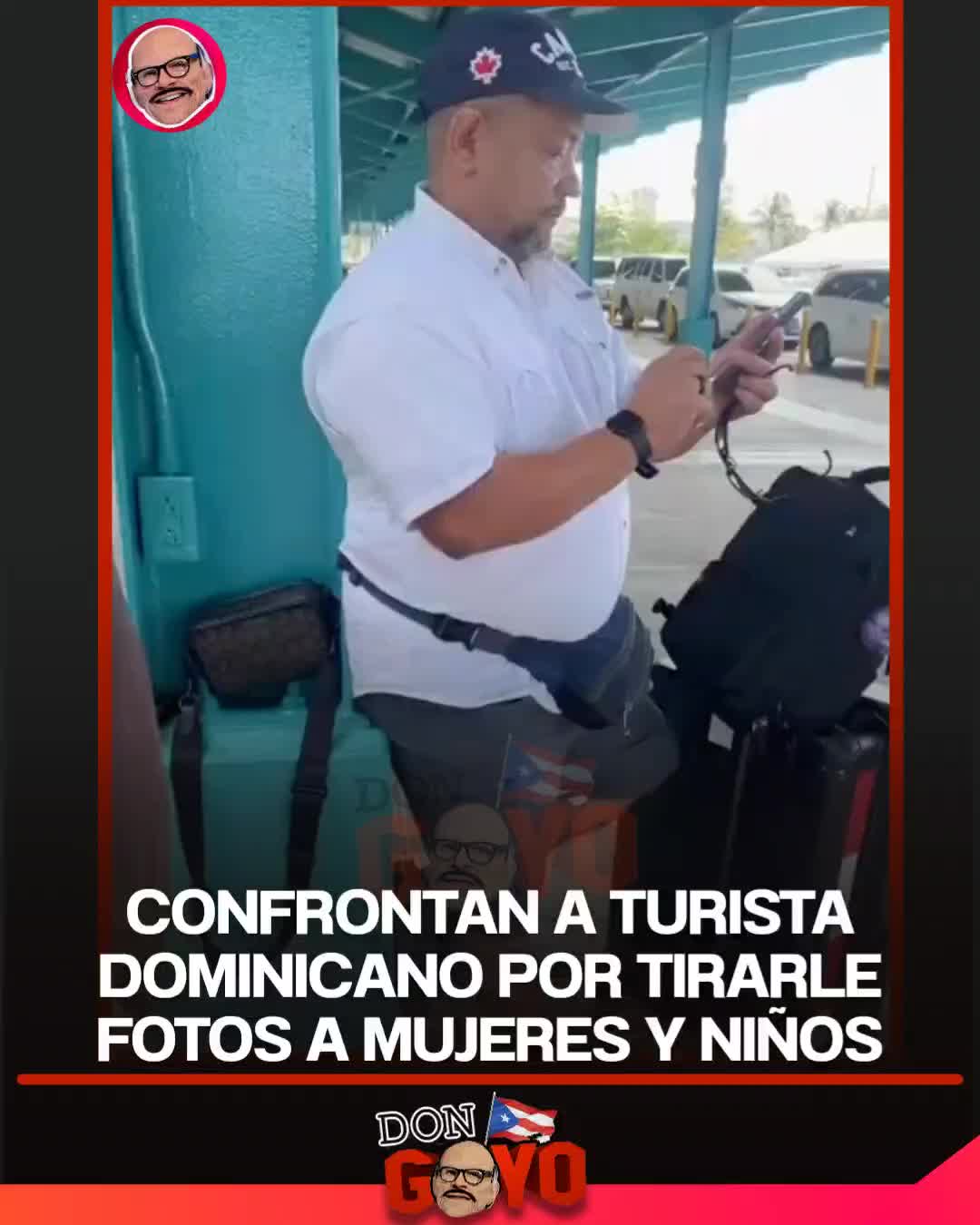 @DonGoyoTV