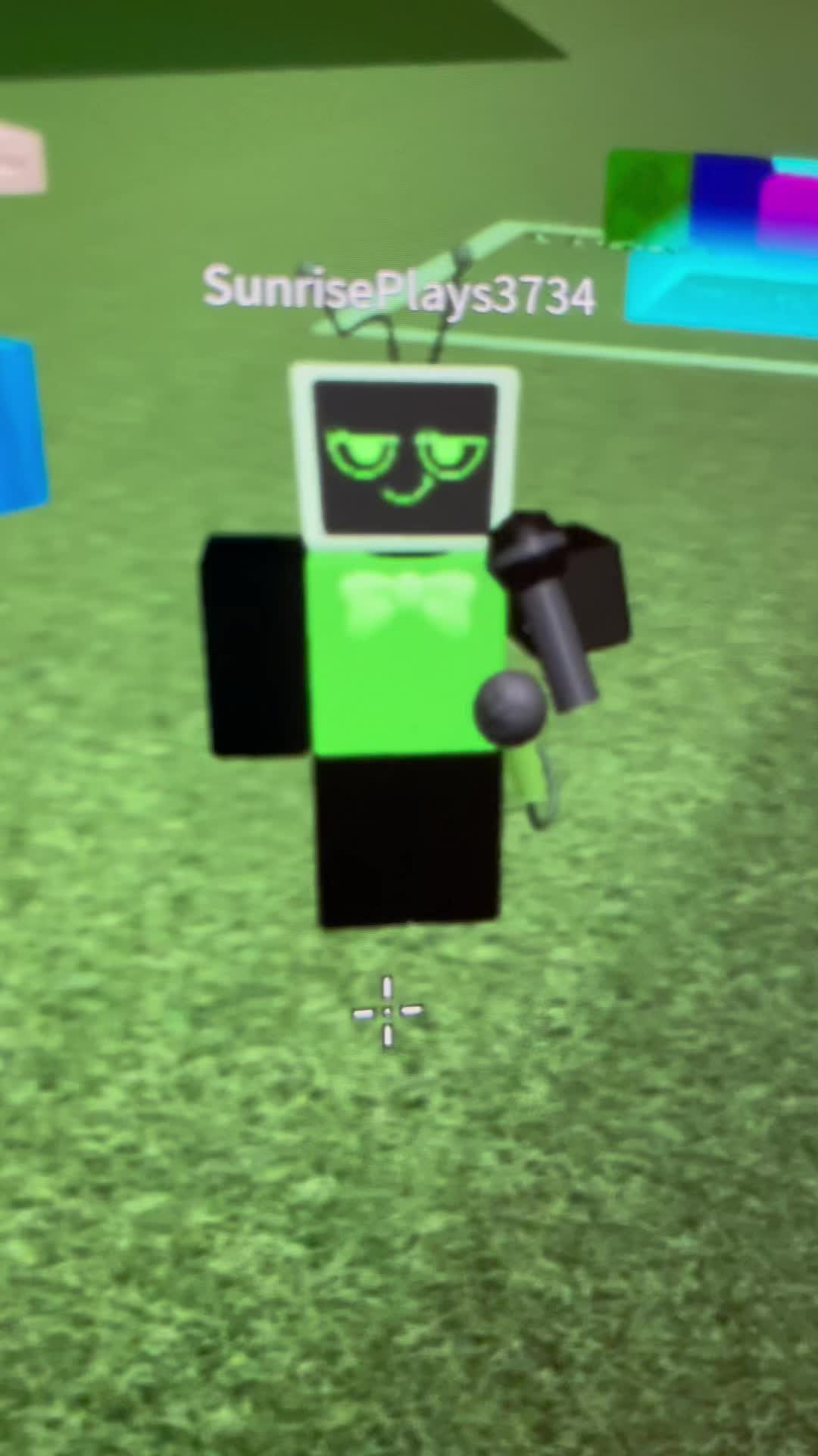 @Smoretastic