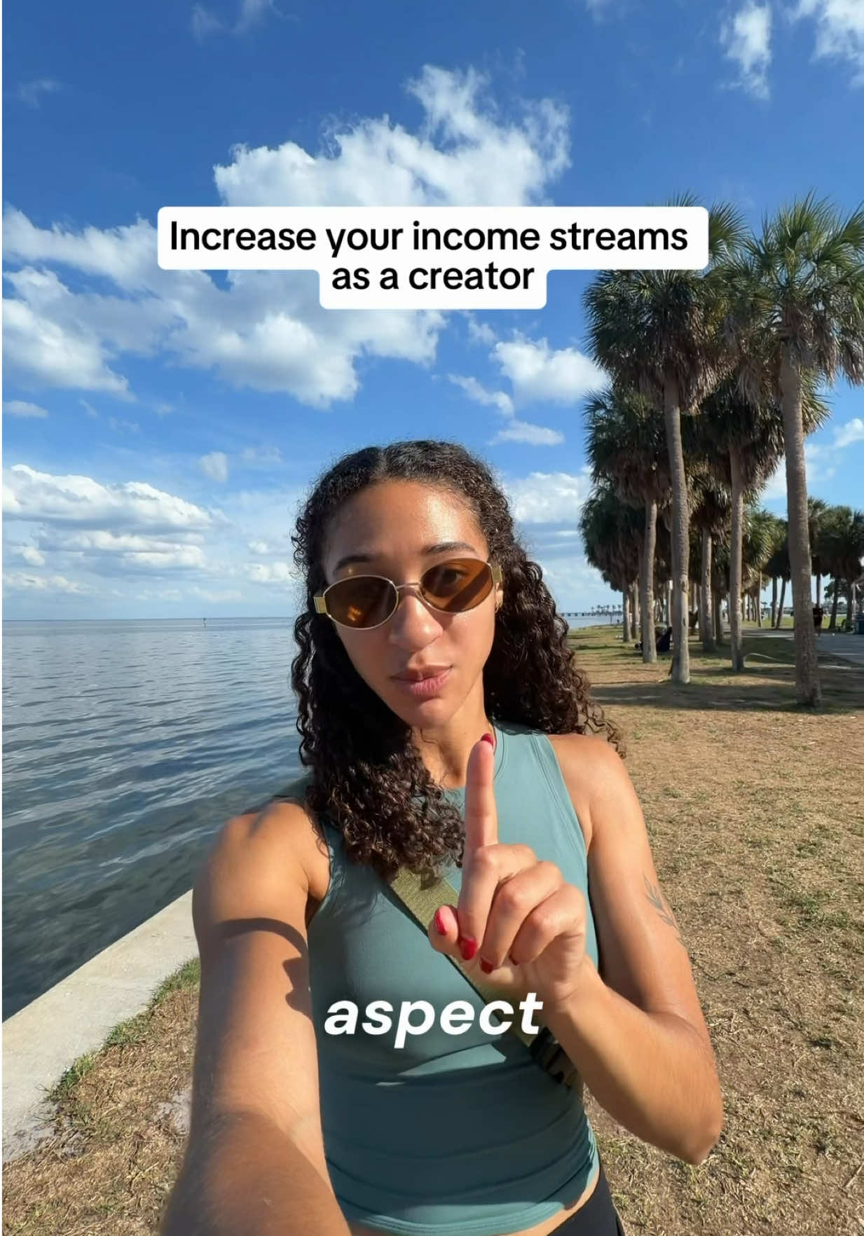 @Olivia | UGC Creator