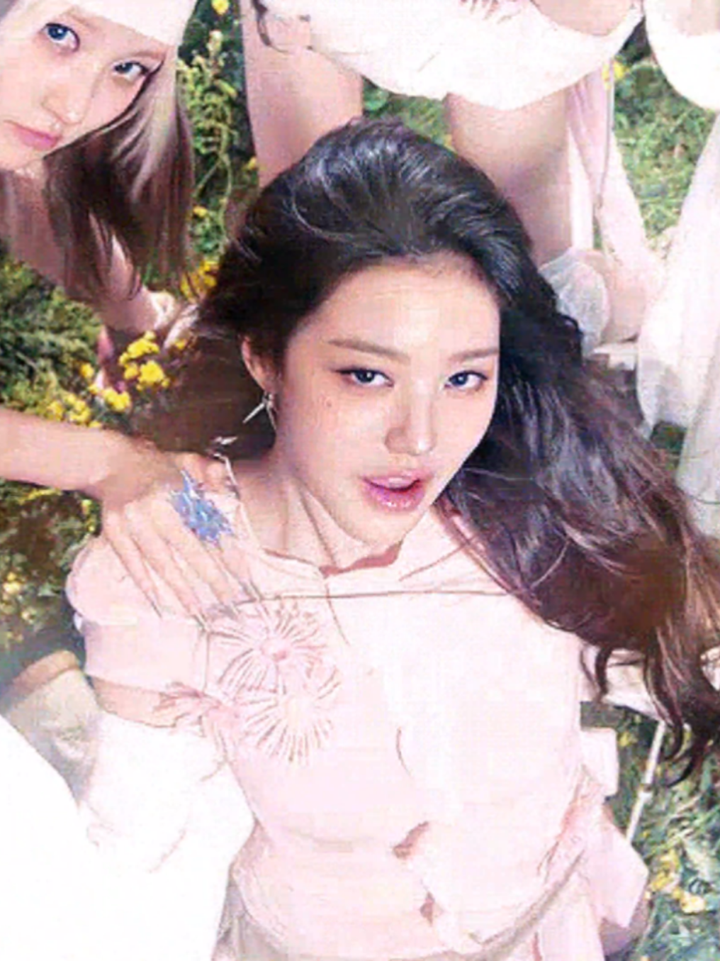 @ная⁶ #IVE 💐