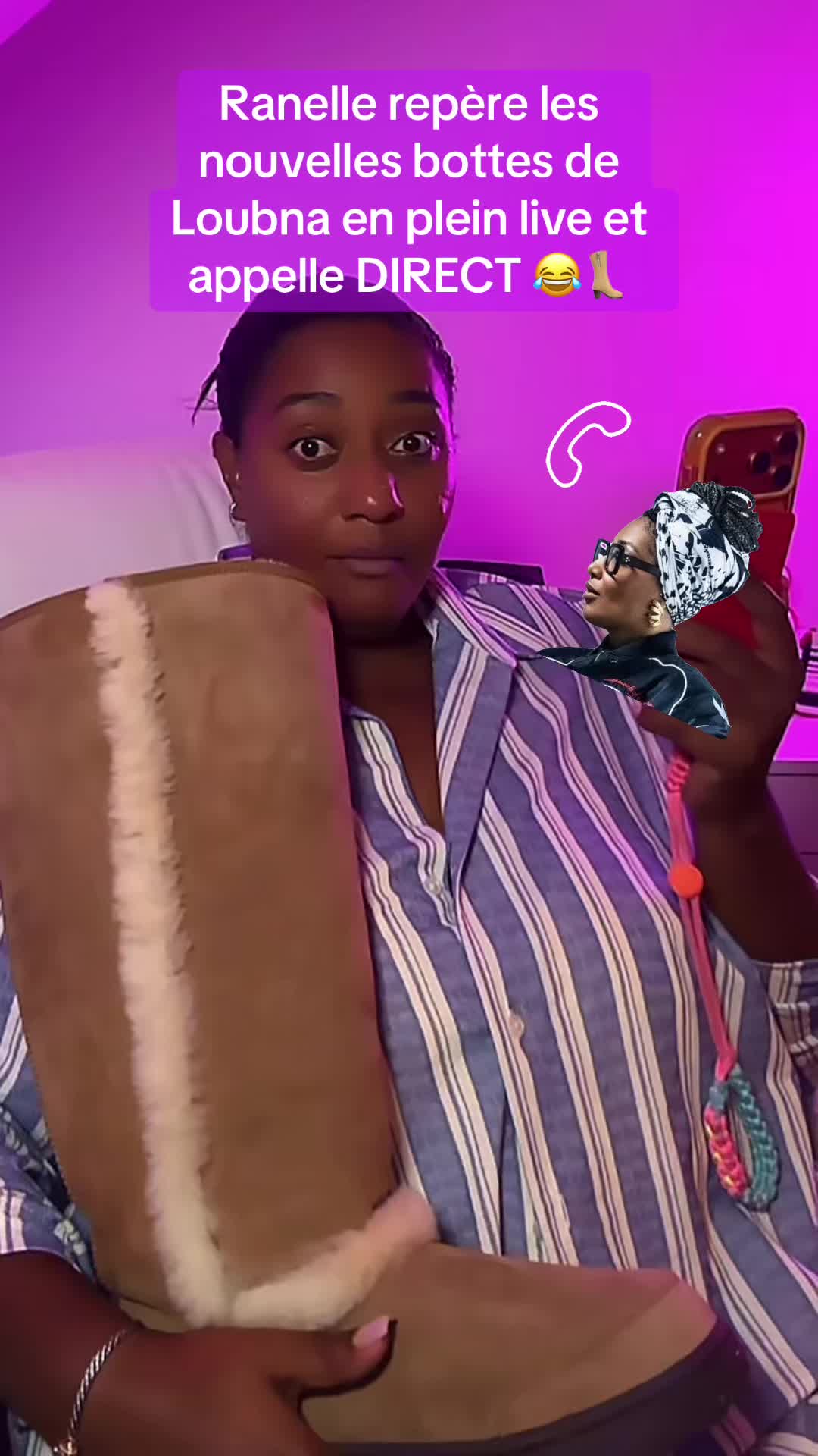 @chuchotages