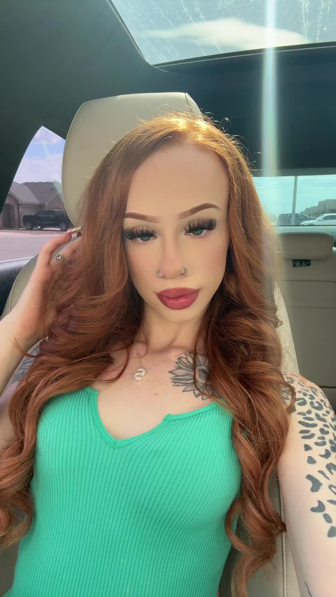 @Jadebaby 🍒