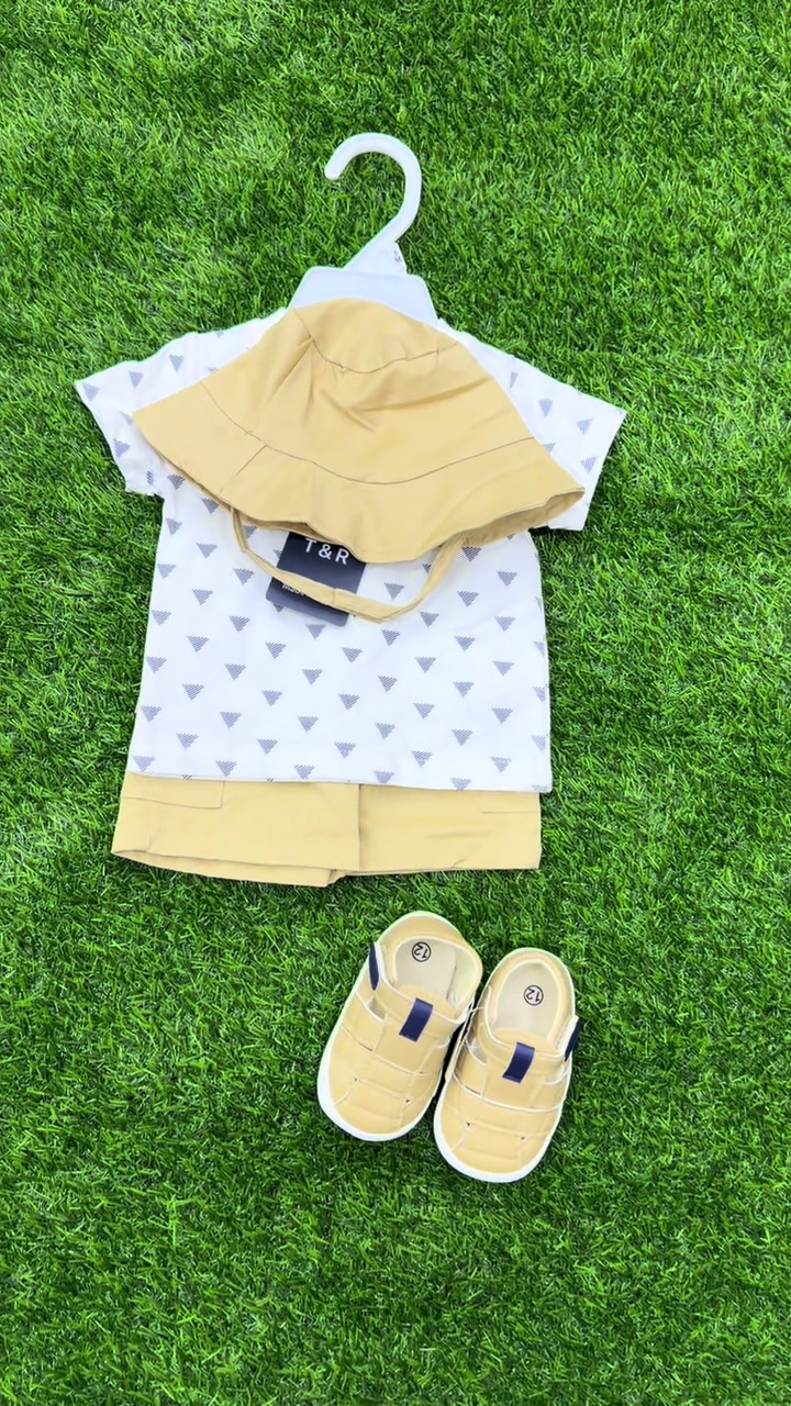 @mayan's baby shop