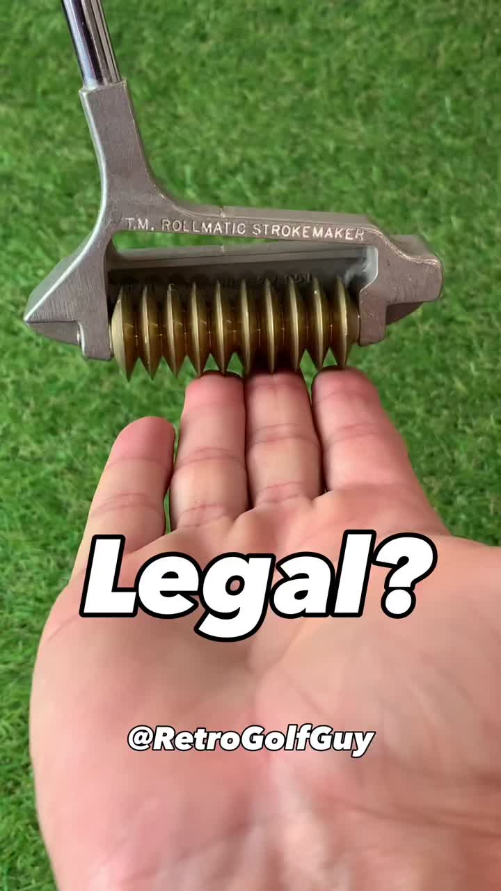@RetroGolfGuy