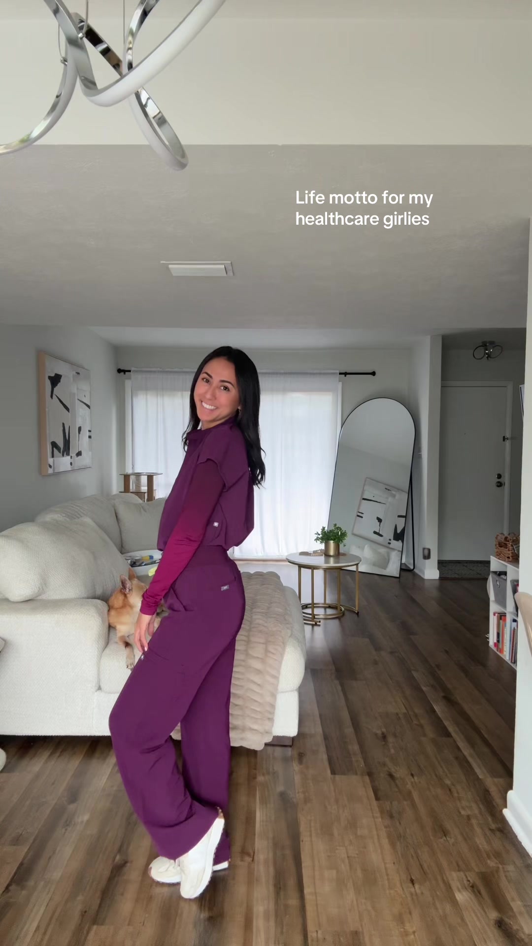@Dr. Erica | Derm Resident