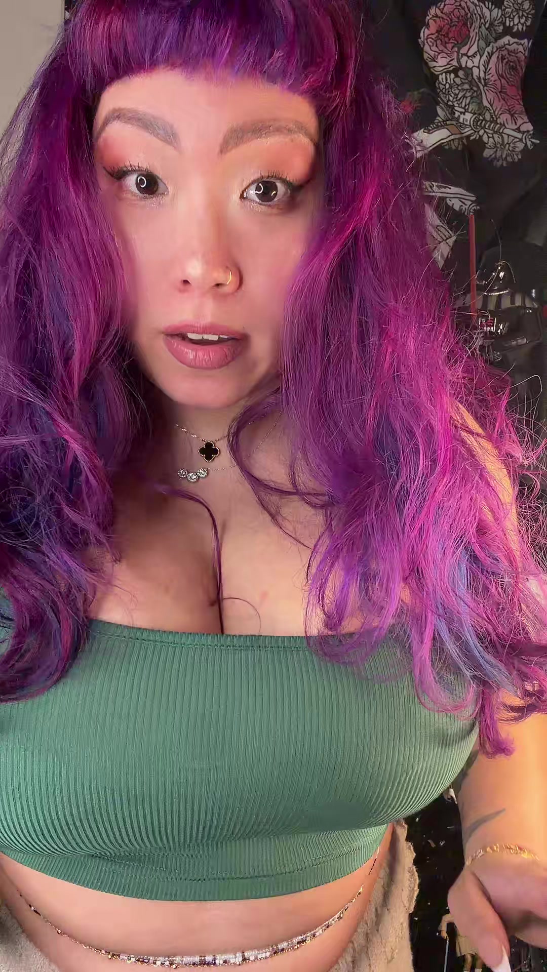 @DARTH TITTIOUS (Darthy)