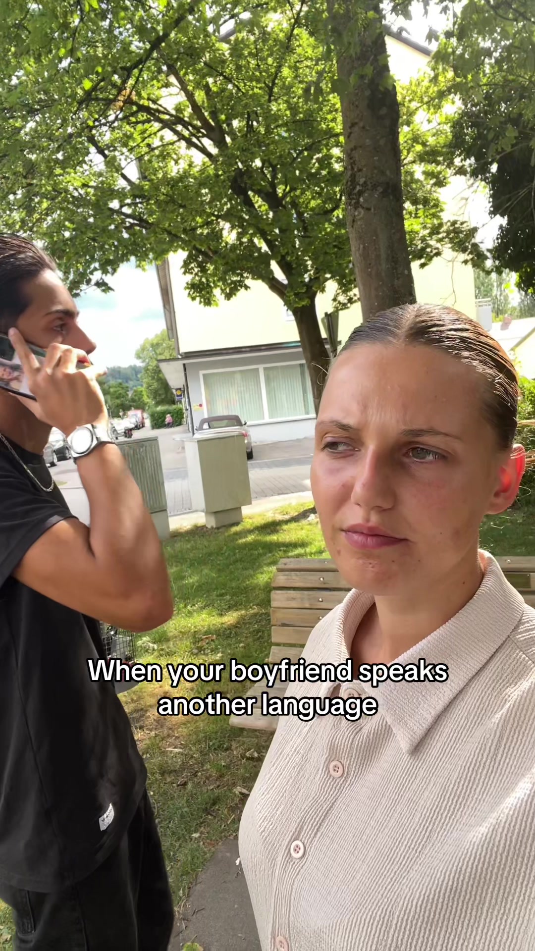 @Mellina&Yousef