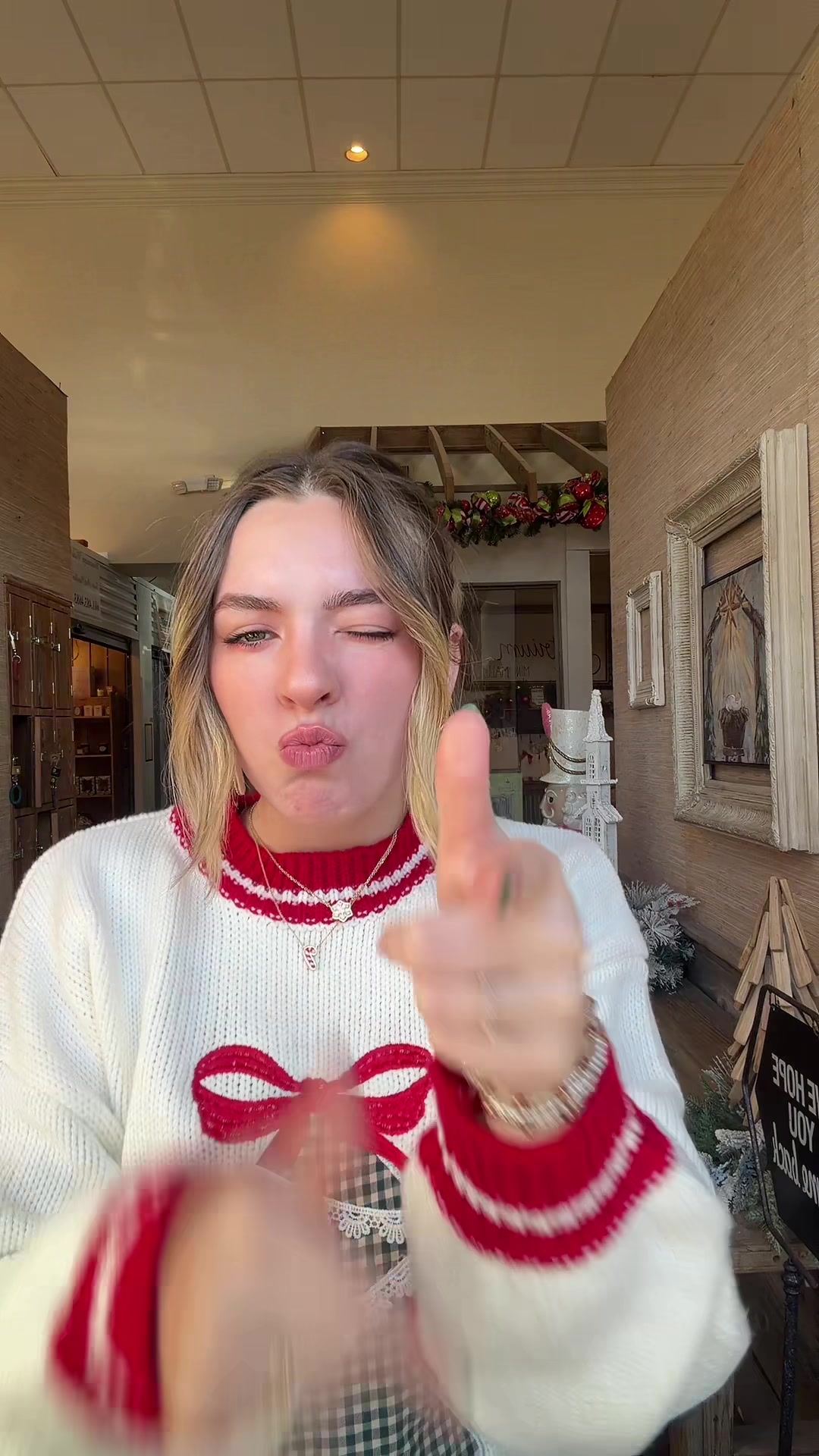 @Abby Keith