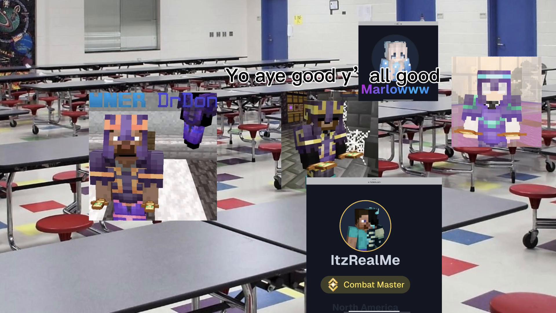 @Itzrealme