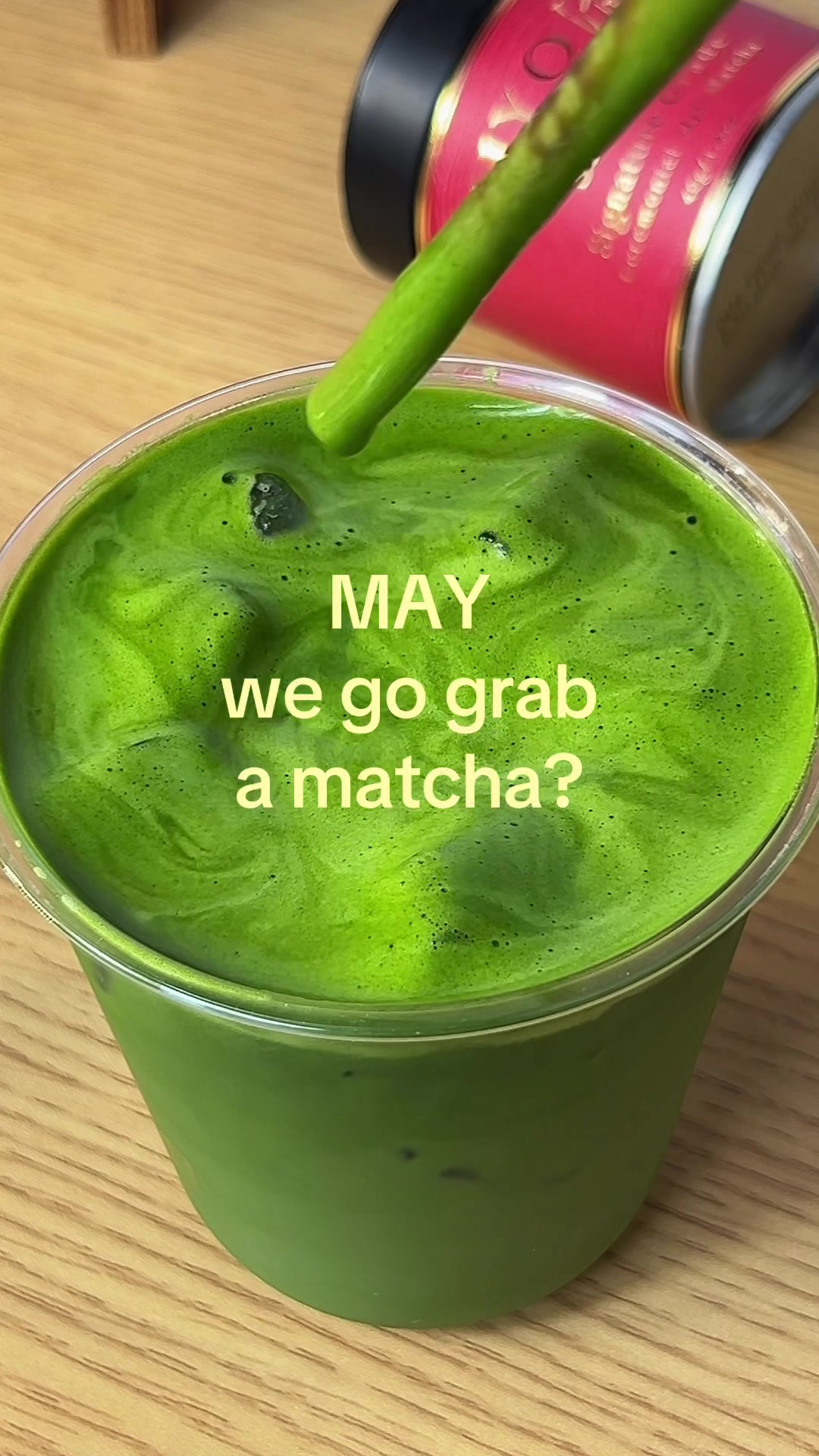 @Ari ୨ৎ Matcha Grl Cafe