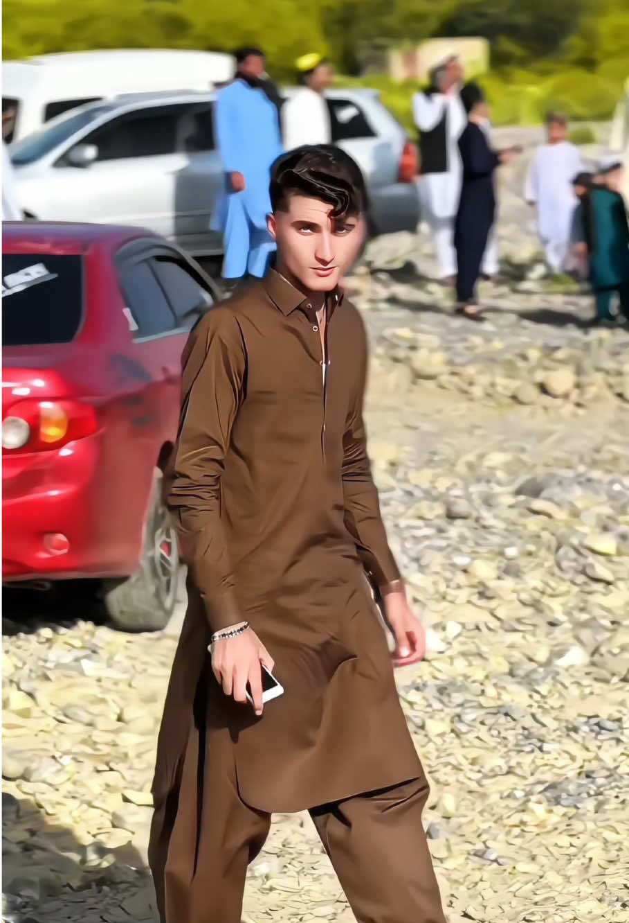 @𝗞𝗔𝗠𝗥𝗔𝗡 𝗞𝗜𝗡𝗚