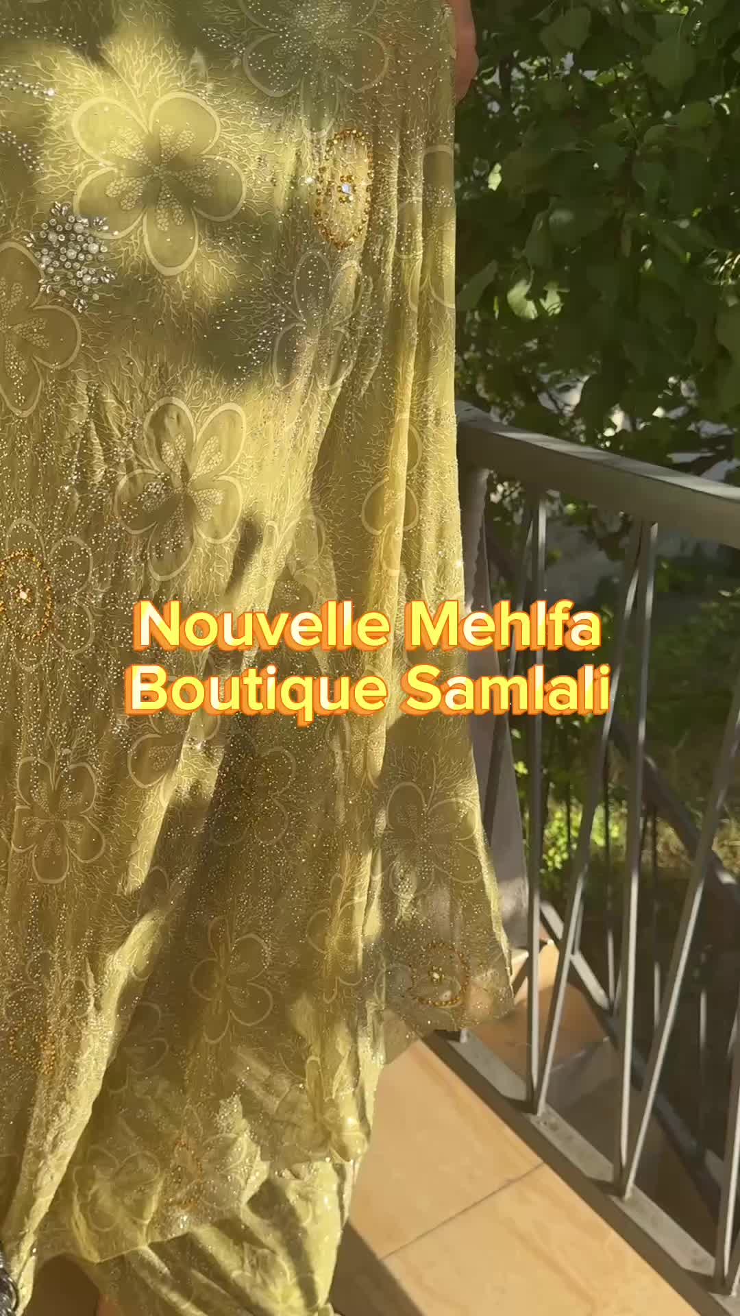 @Boutique Samlali