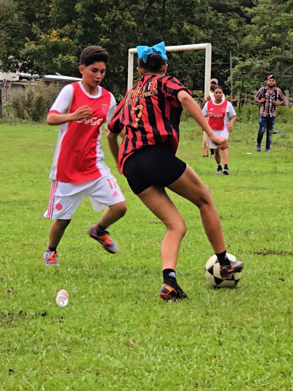 @Nazareno Club Deportivo ⚽🏆