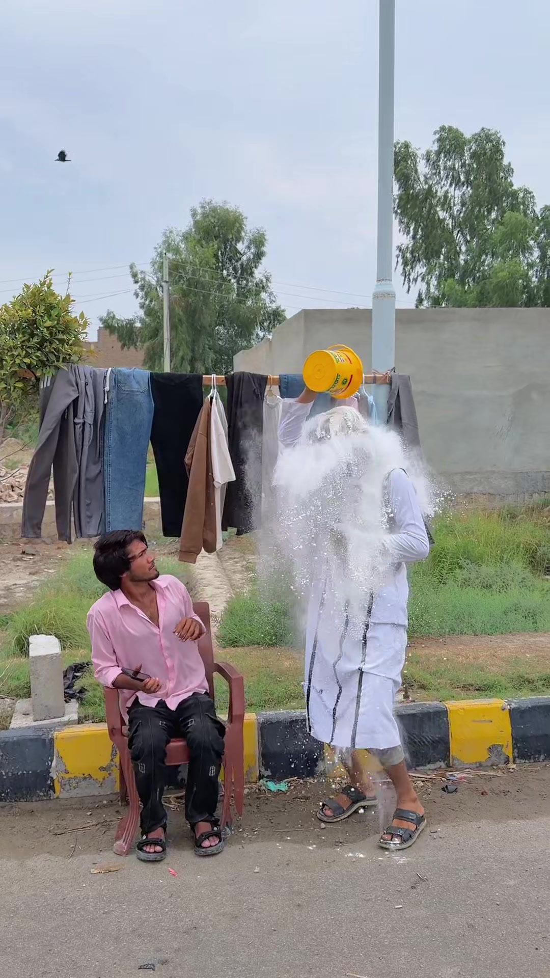 @3 Idiots🇺🇸
