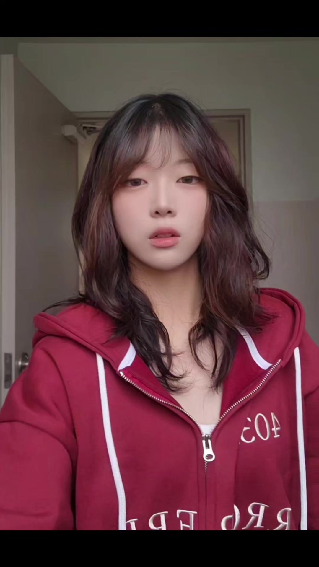 @고드름 집착녀