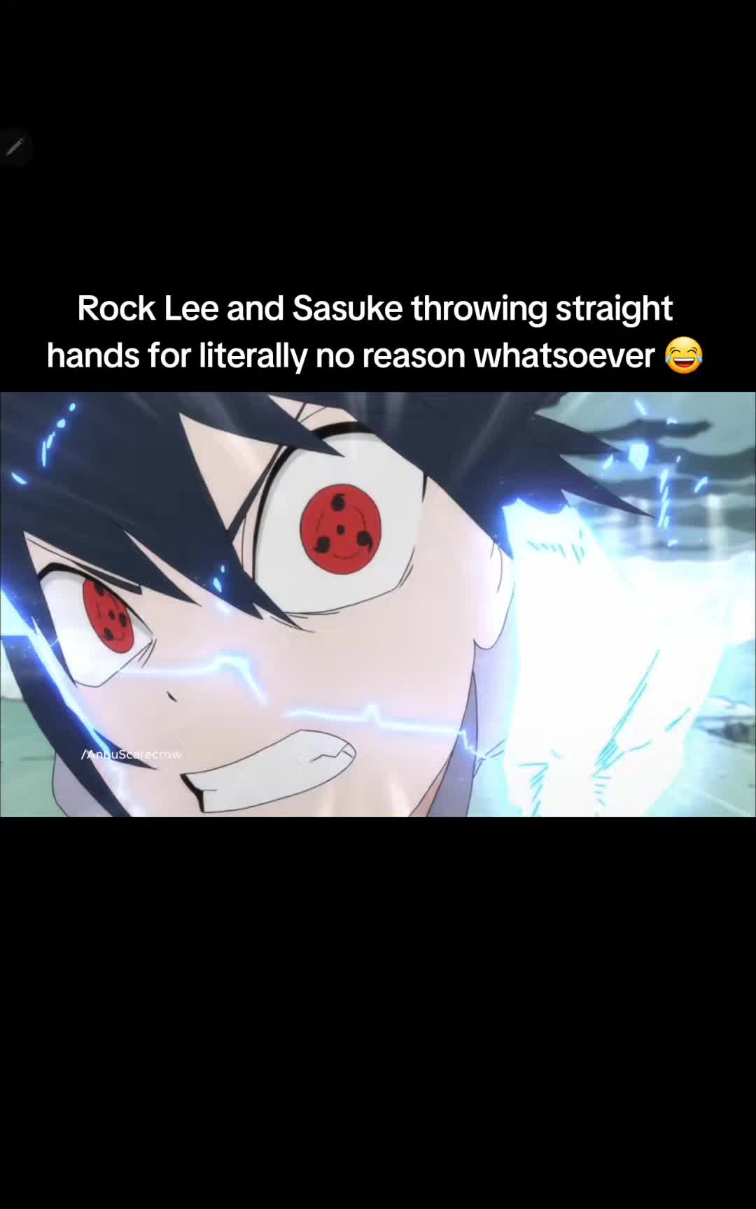 @Anbu Scarecrow