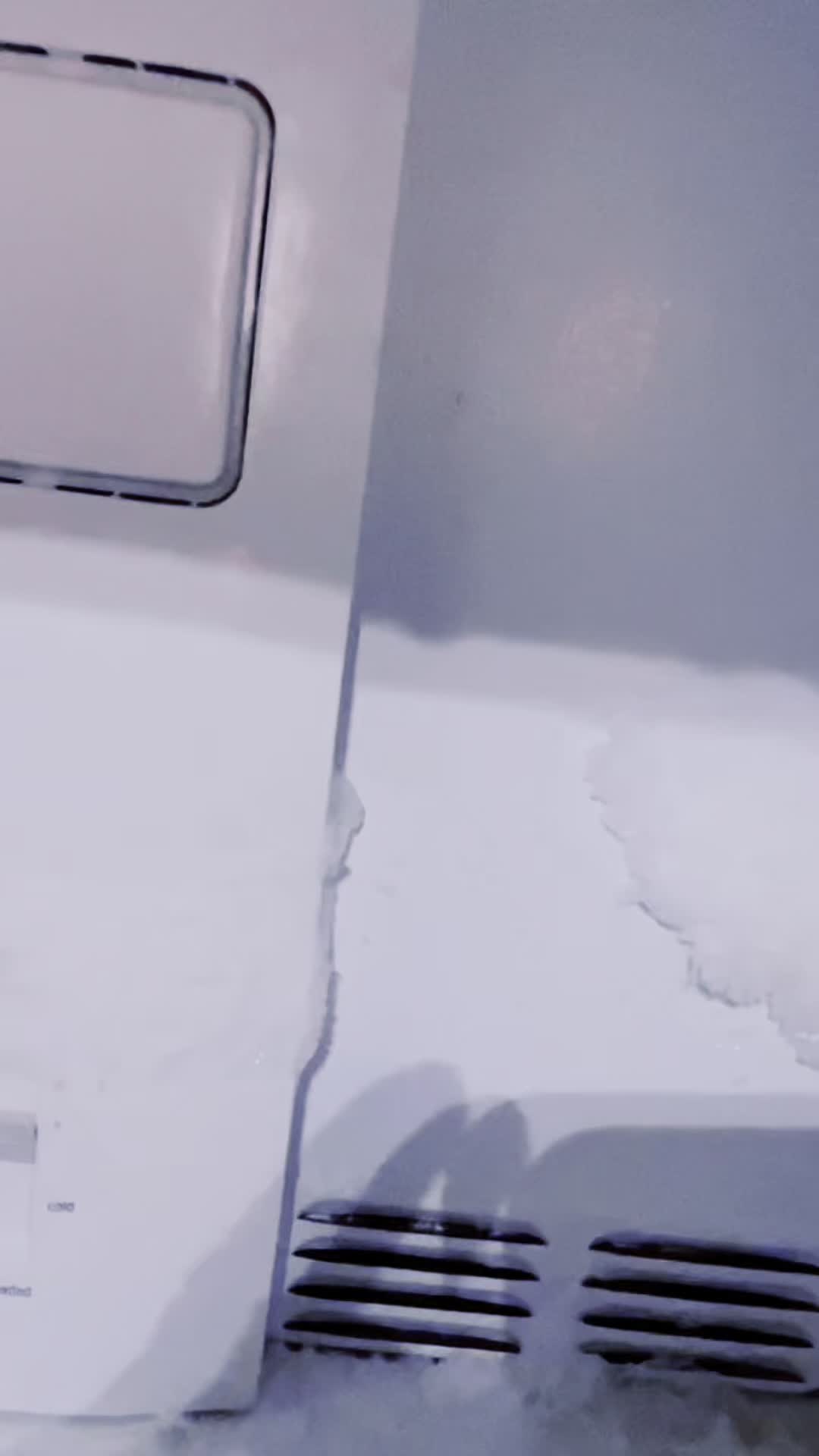 @Crystal Clean Appliance