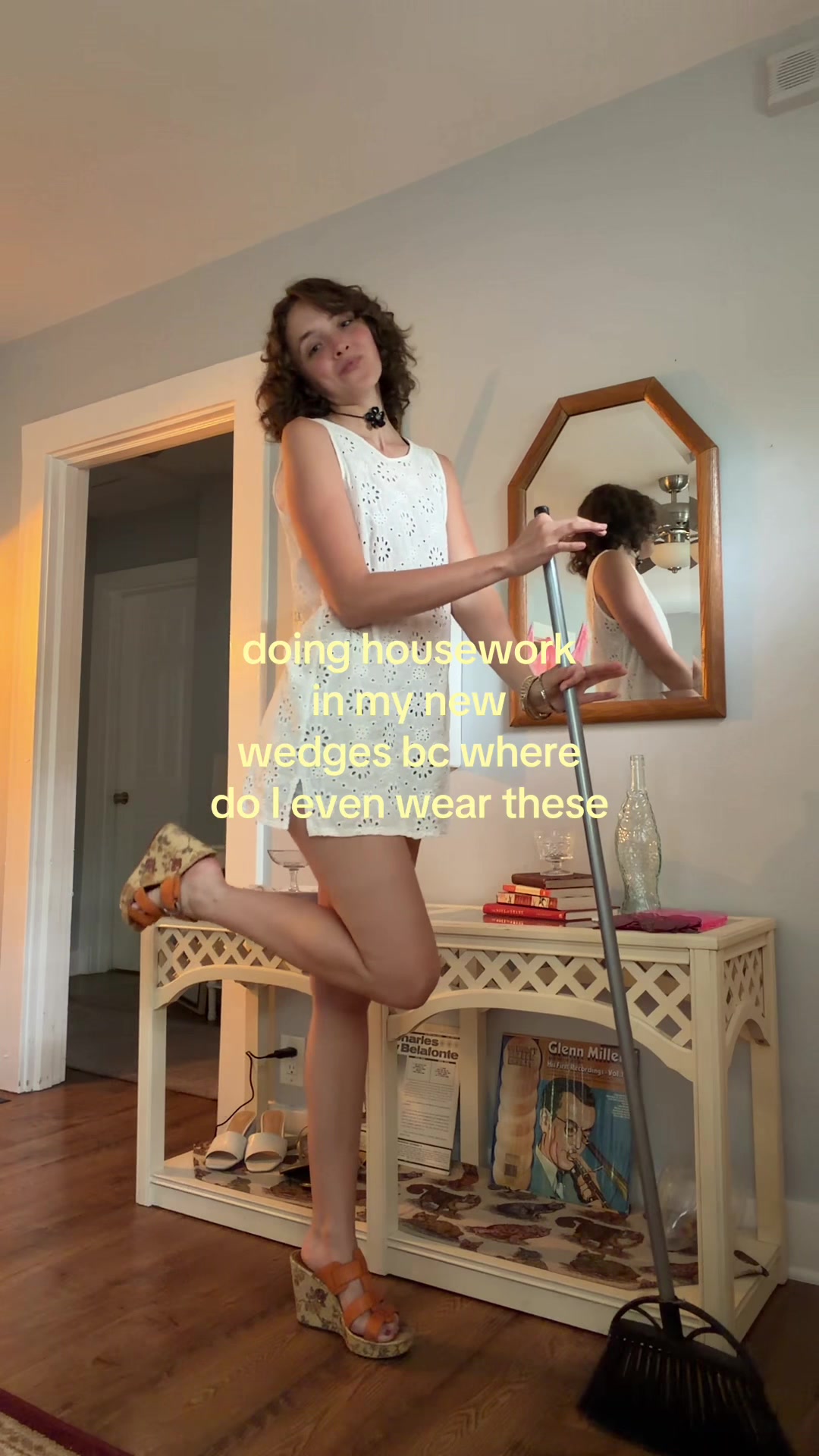 @Chloe Chastain
