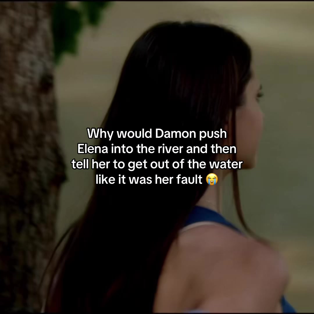@Vampire Diaries Clips