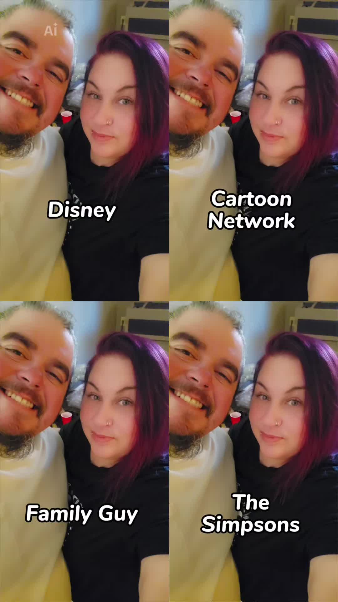 @Vanessa Renee