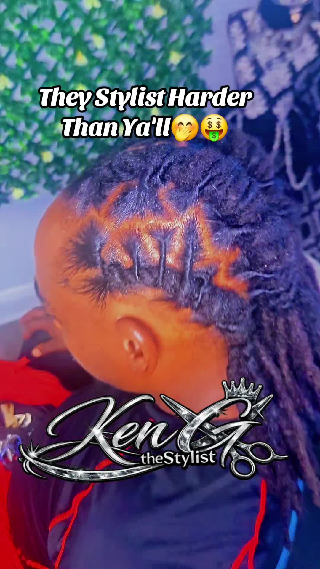 @KenGtheStylist@StylinBeautique
