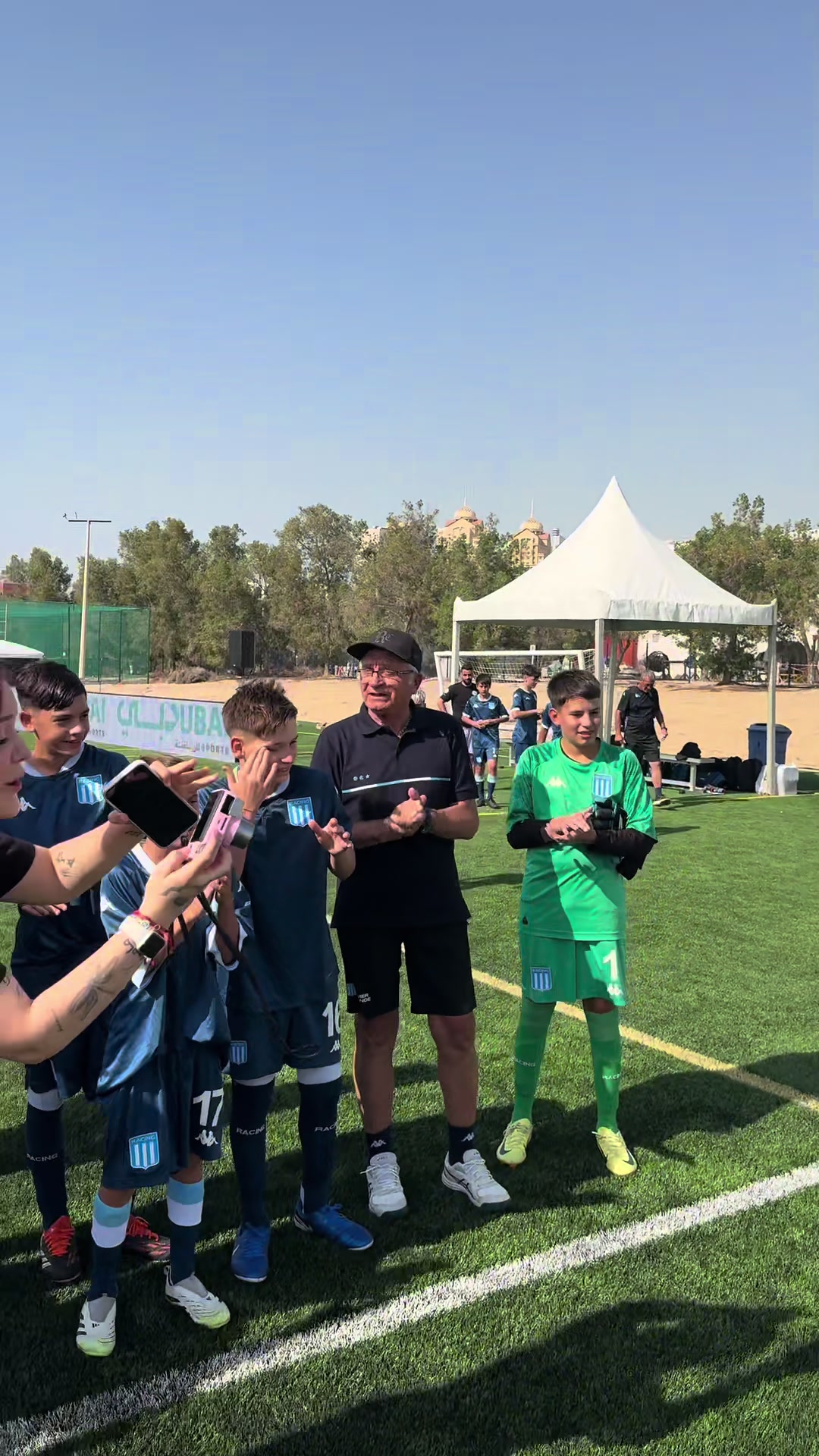 @Racing Club