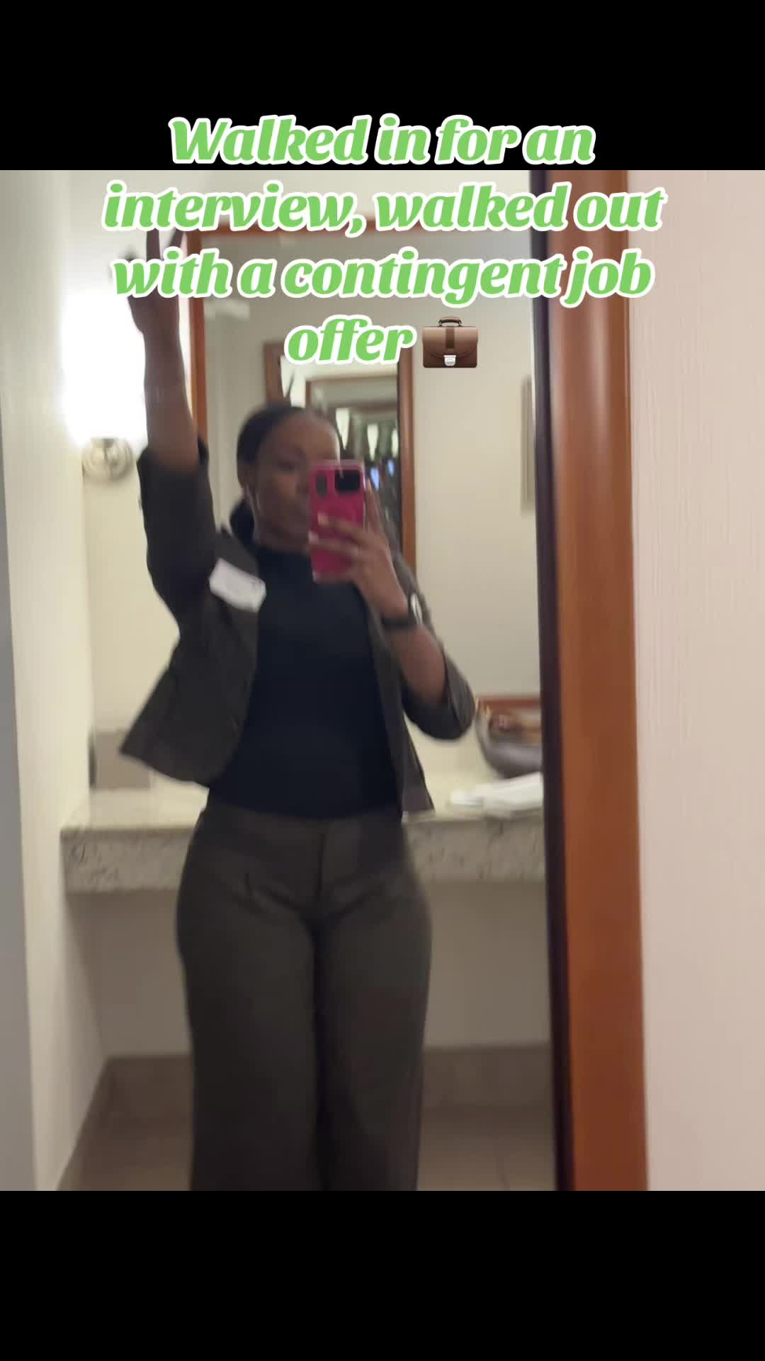@Alneshia Handy