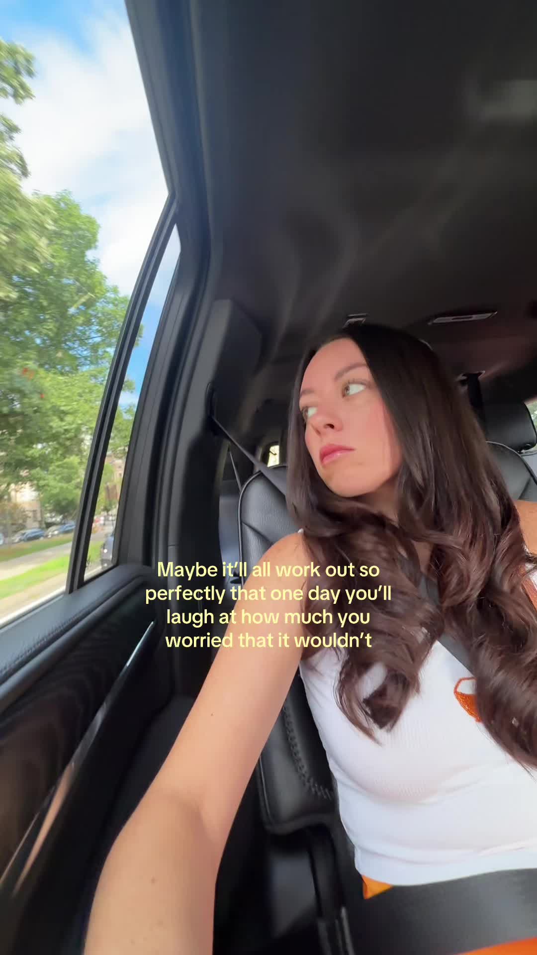 @Alissa DeRogatis